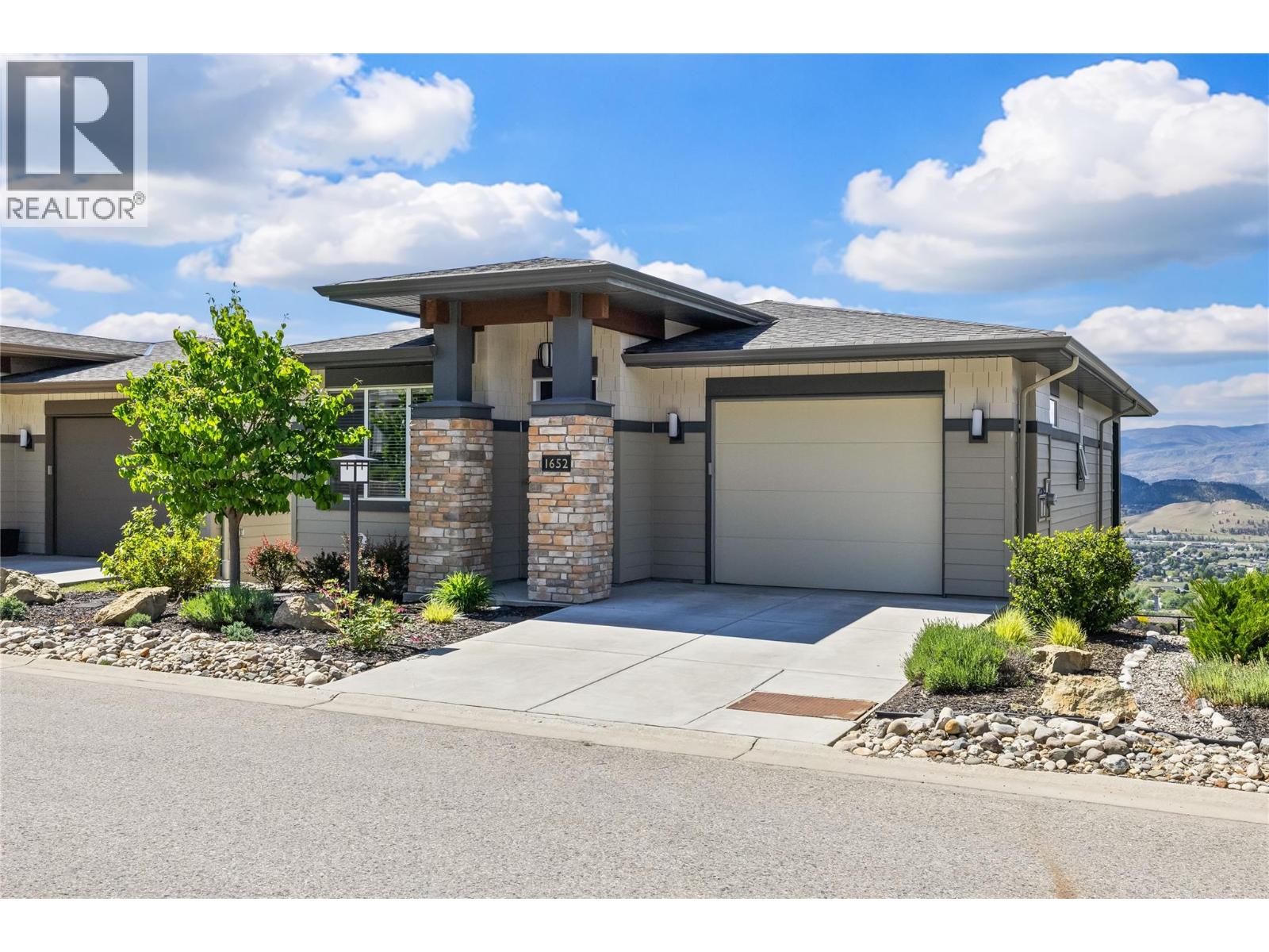 1652 Tower Ranch Drive, Kelowna, British Columbia  V1P 1T8 - Photo 4 - 10387934