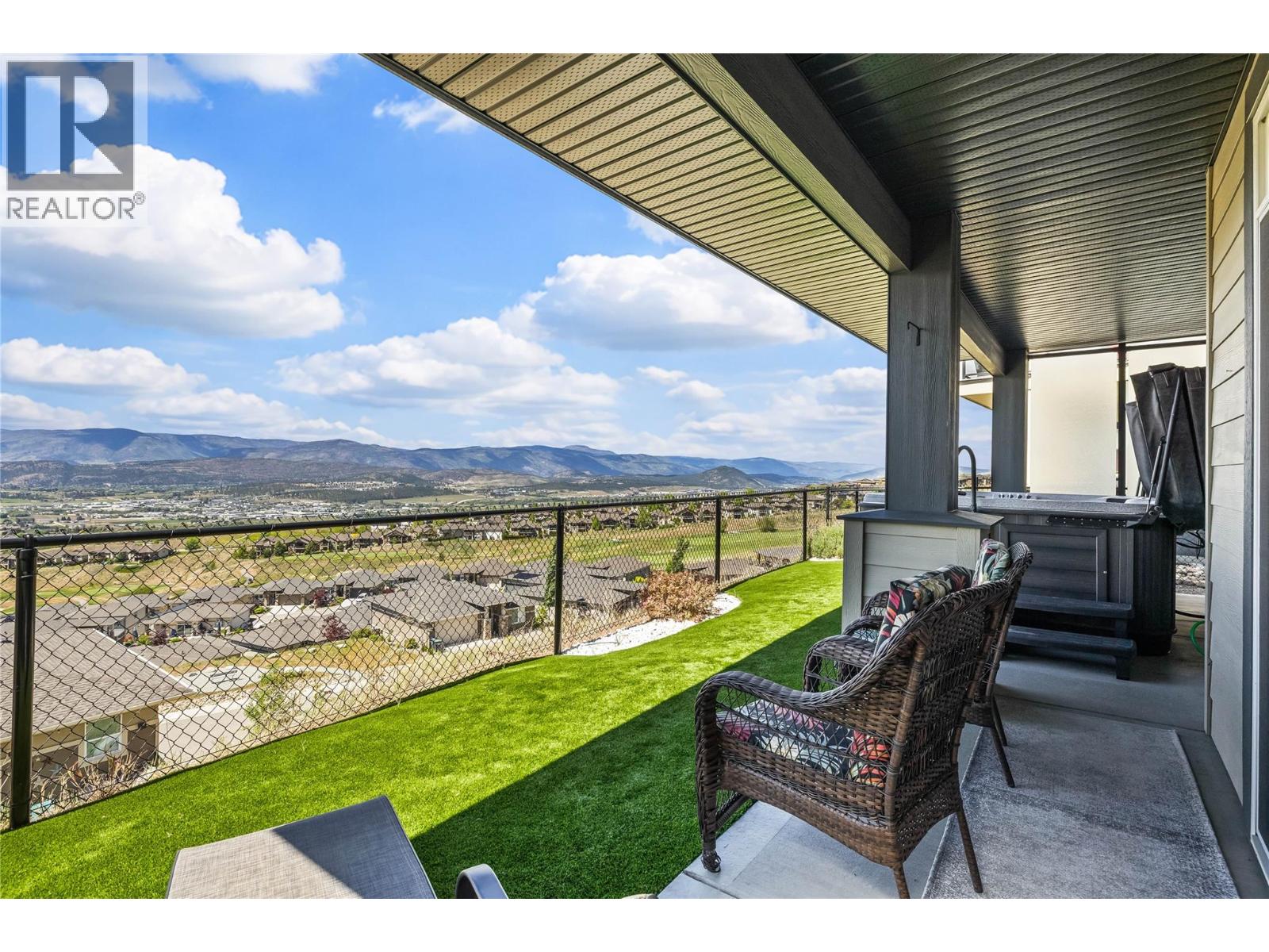 1652 Tower Ranch Drive, Kelowna, British Columbia  V1P 1T8 - Photo 45 - 10387934