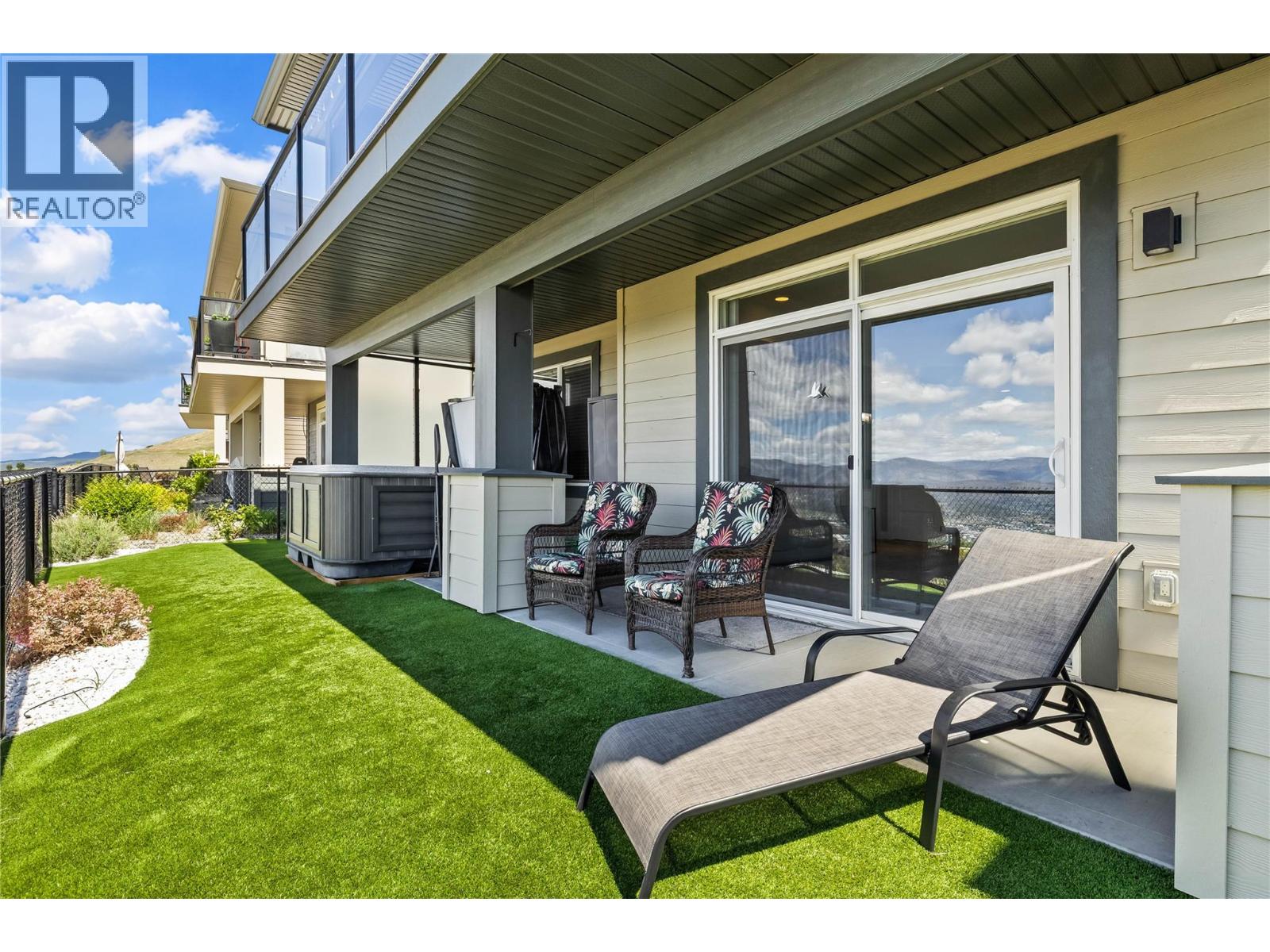 1652 Tower Ranch Drive, Kelowna, British Columbia  V1P 1T8 - Photo 46 - 10387934