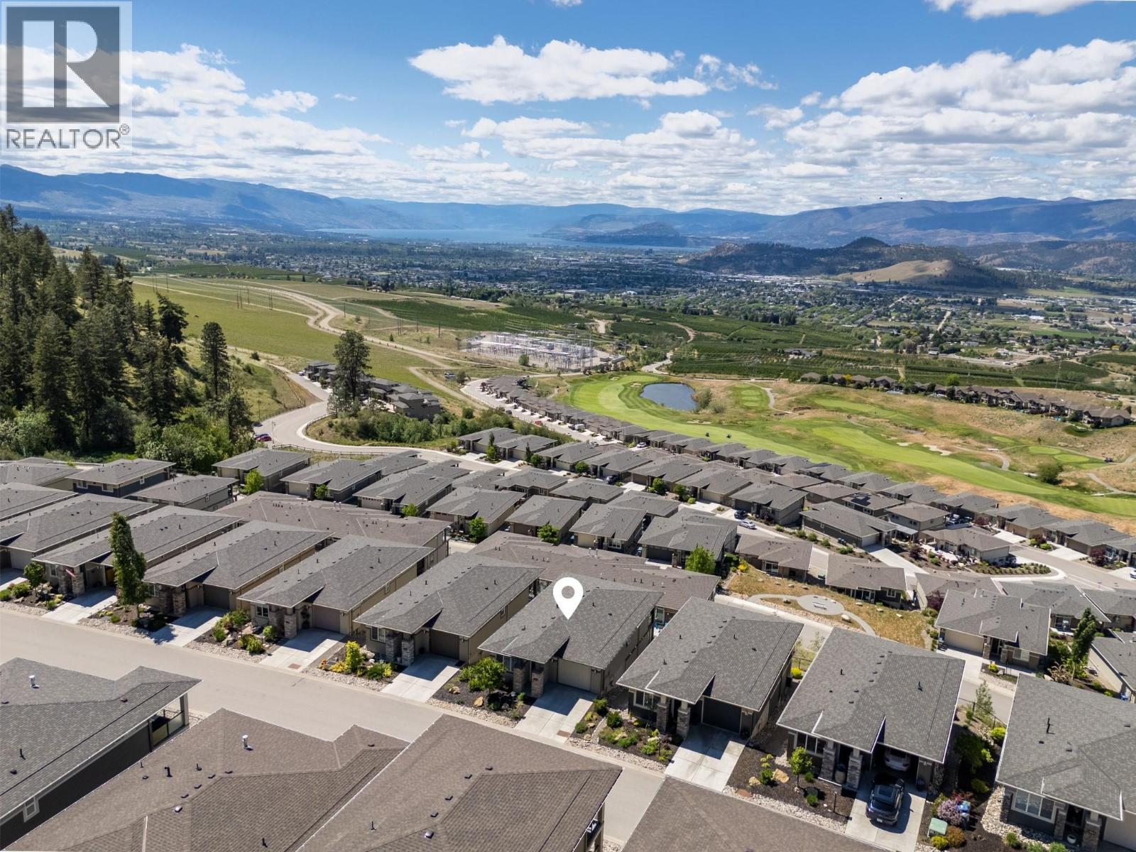 1652 Tower Ranch Drive, Kelowna, British Columbia  V1P 1T8 - Photo 6 - 10387934