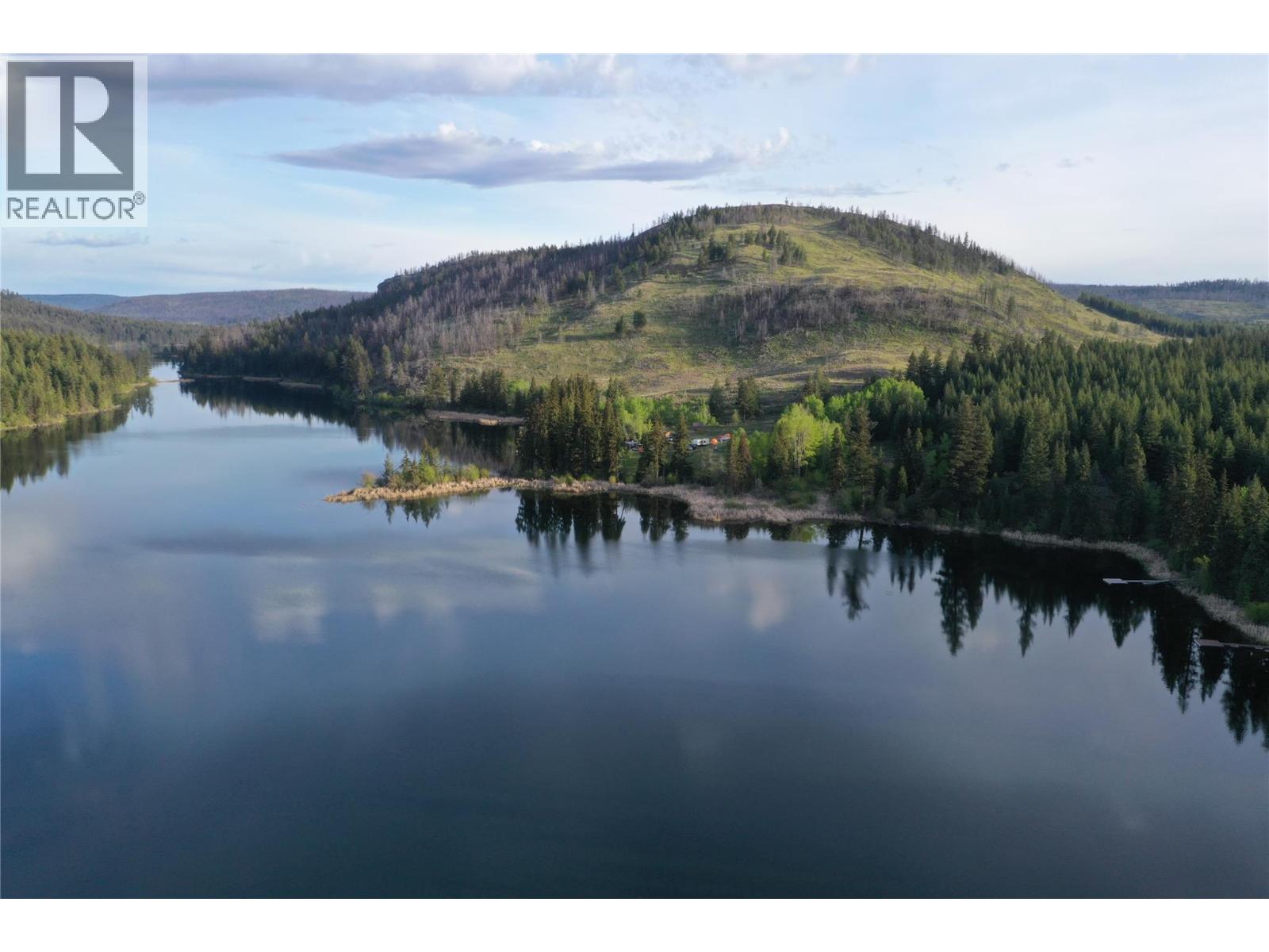 3541 Copper Creek Road, Kamloops, British Columbia  V0K 2J0 - Photo 5 - 10387911