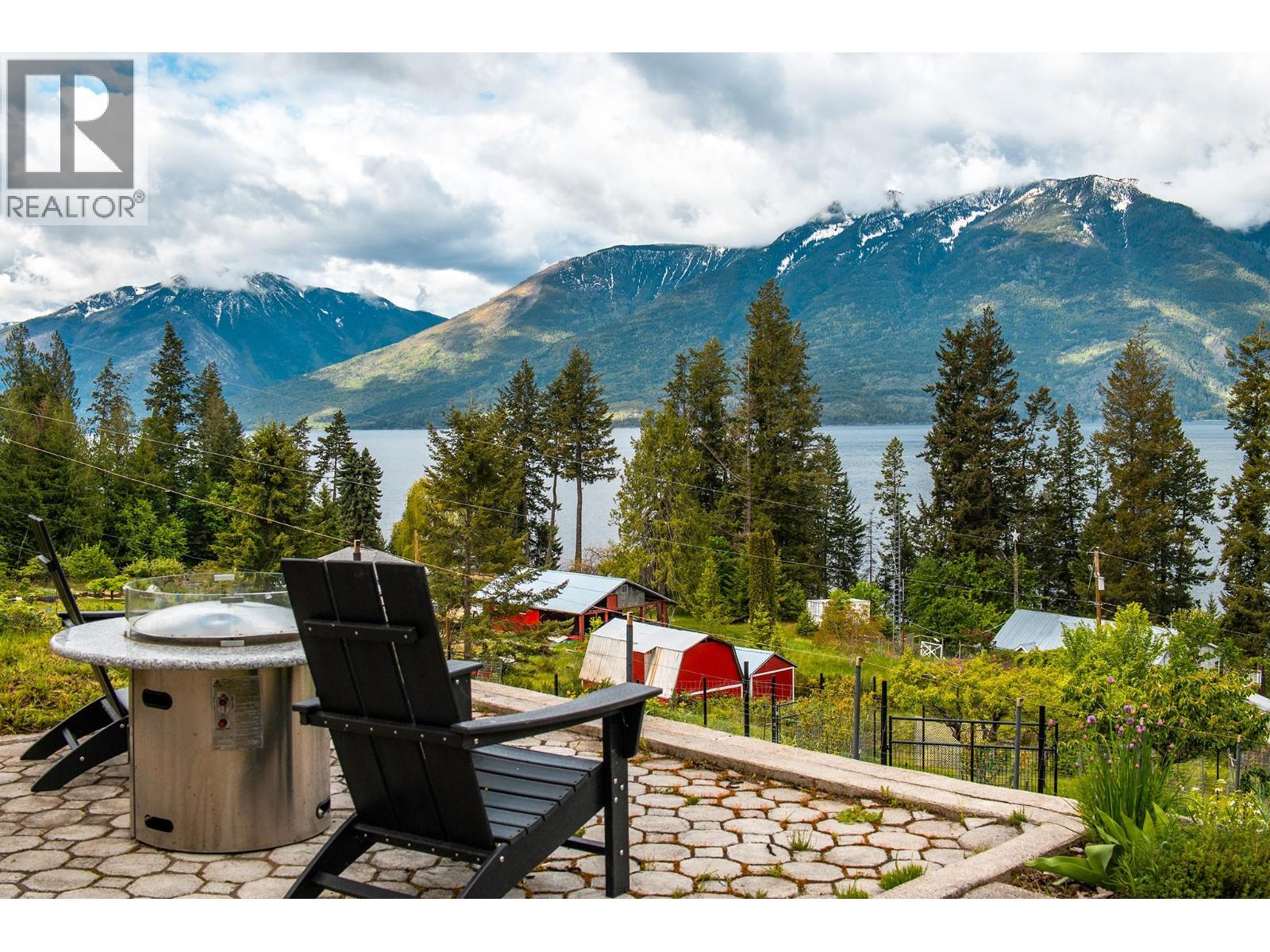 12343 Christie Road, Boswell, British Columbia  V0B 1A4 - Photo 30 - 10387890