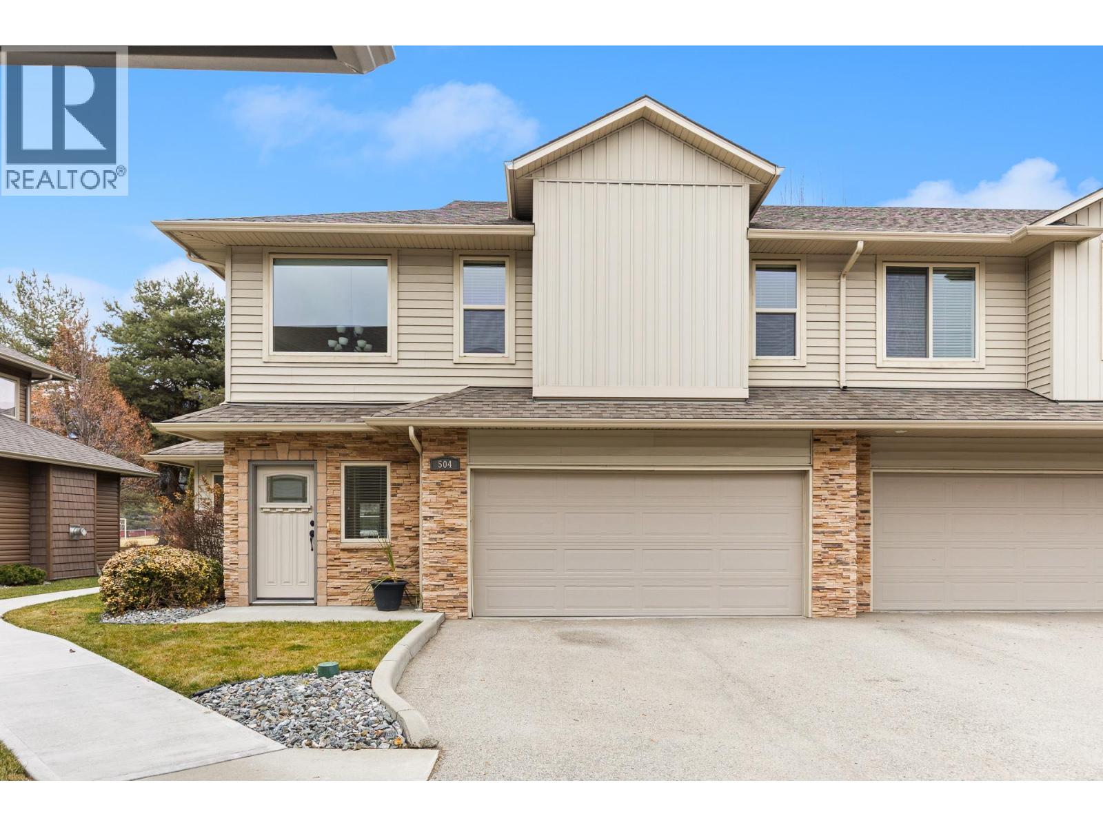 3350 Woodsdale Road Unit# 504, lake country, British Columbia