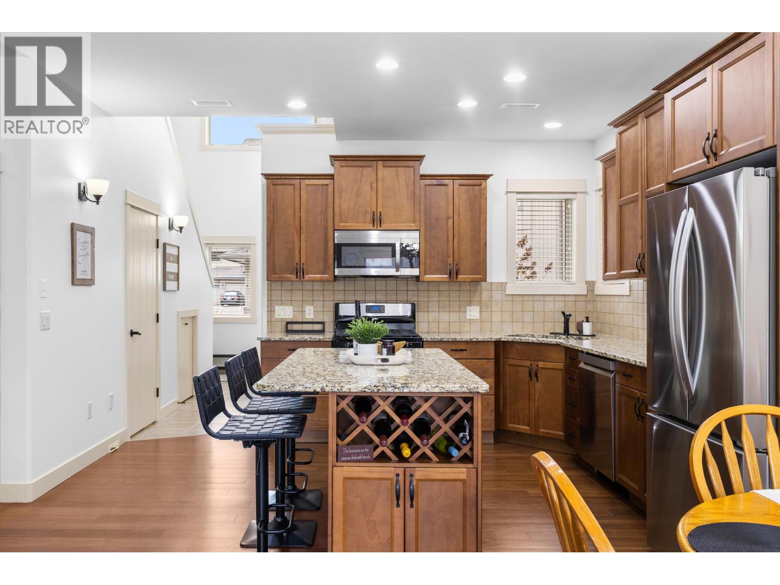 3350 Woodsdale Road Unit# 504, Lake Country, British Columbia  V4V 2R7 - Photo 10 - 10387875