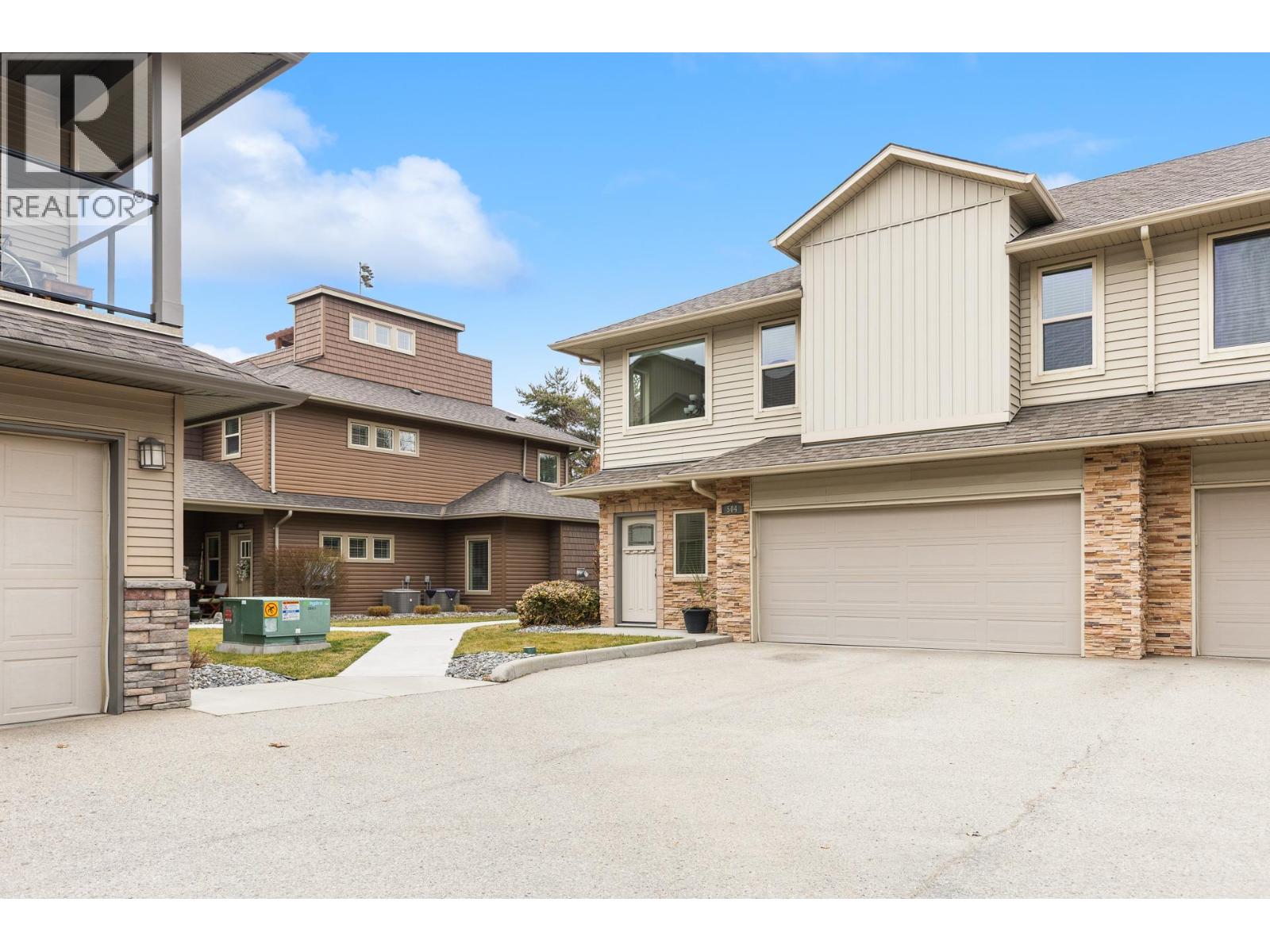3350 Woodsdale Road Unit# 504, Lake Country, British Columbia  V4V 2R7 - Photo 3 - 10387875