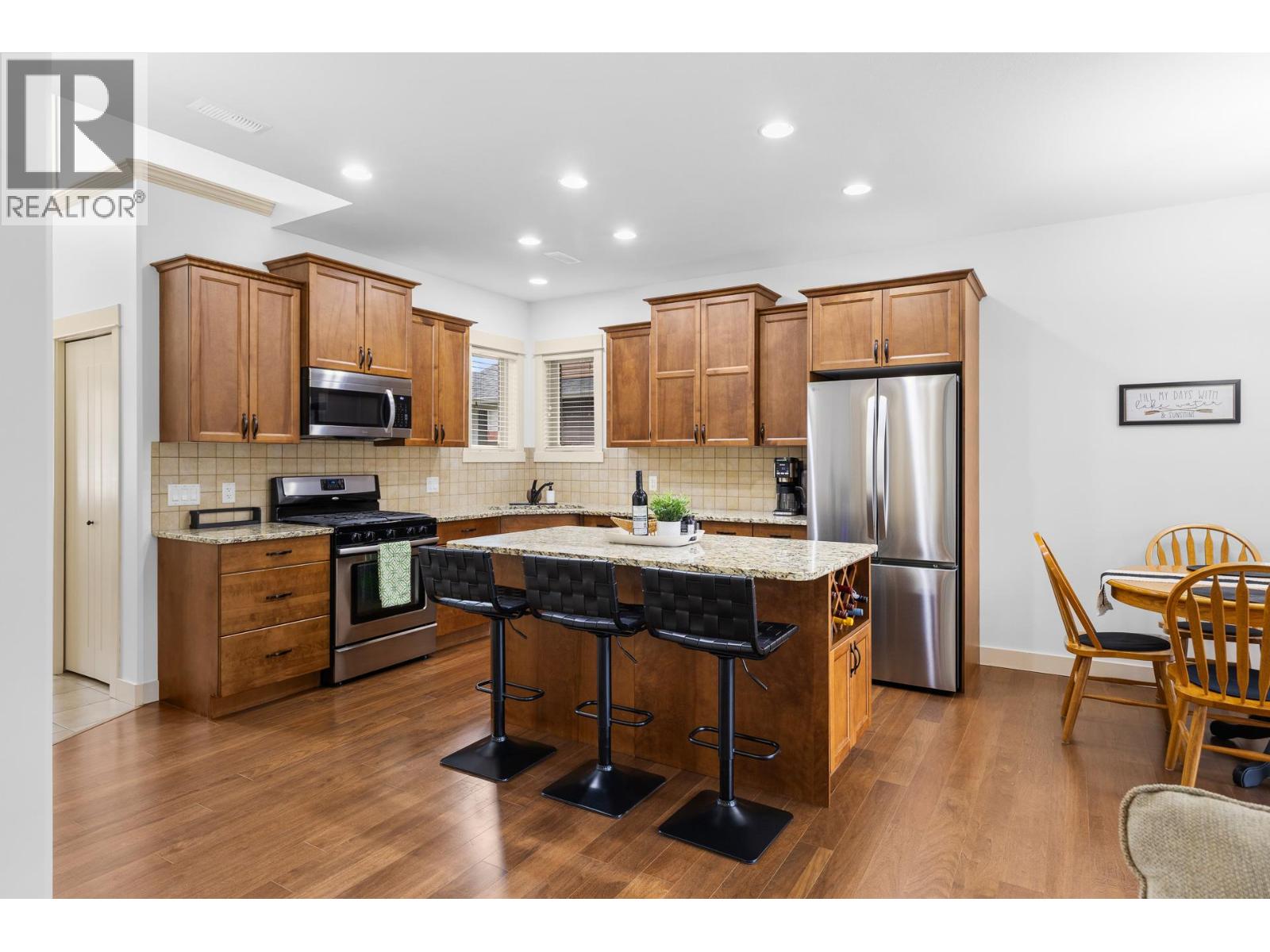 3350 Woodsdale Road Unit# 504, Lake Country, British Columbia  V4V 2R7 - Photo 5 - 10387875