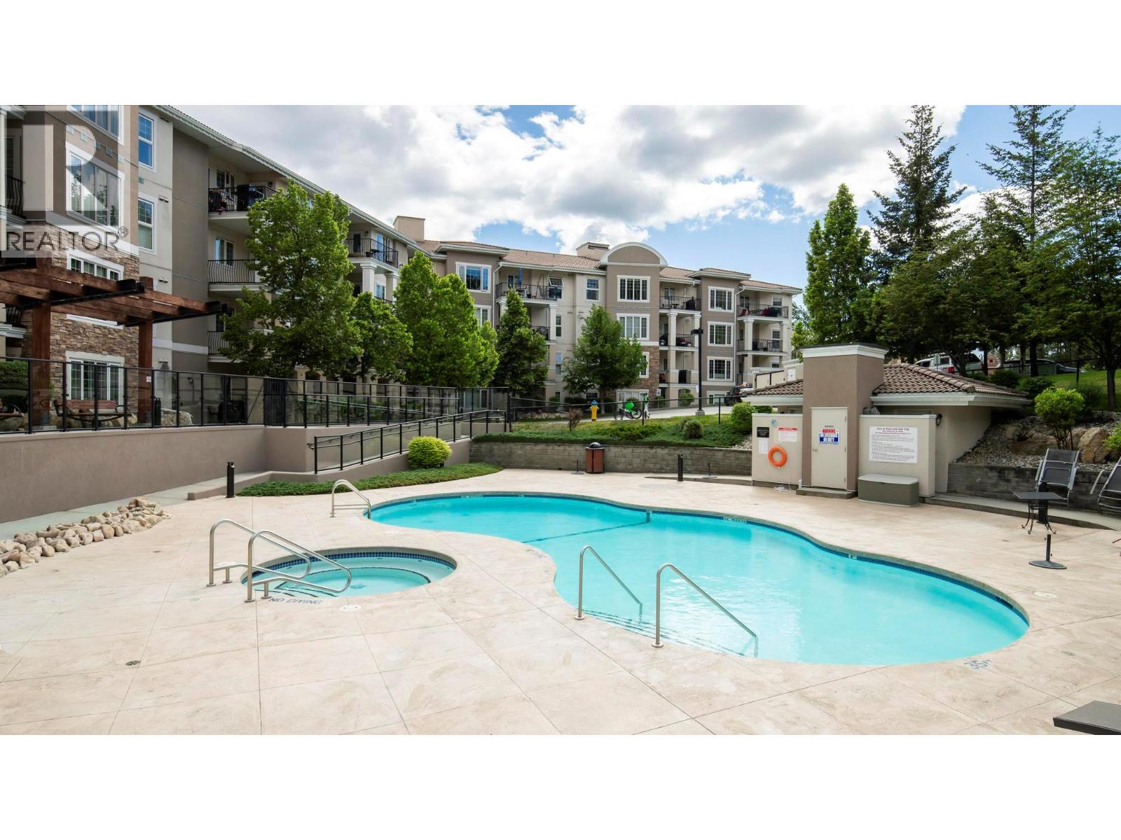 3168 Via Centrale Road Unit# 1410, Kelowna, British Columbia  V1V 2R5 - Photo 24 - 10387568