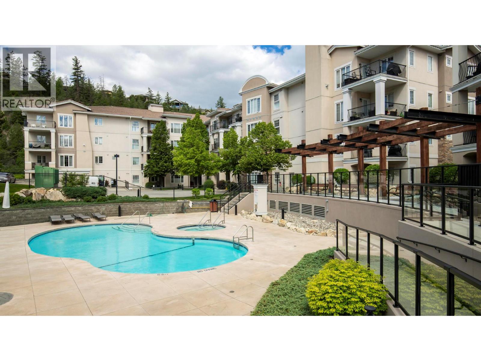 3168 Via Centrale Road Unit# 1410, Kelowna, British Columbia  V1V 2R5 - Photo 25 - 10387568