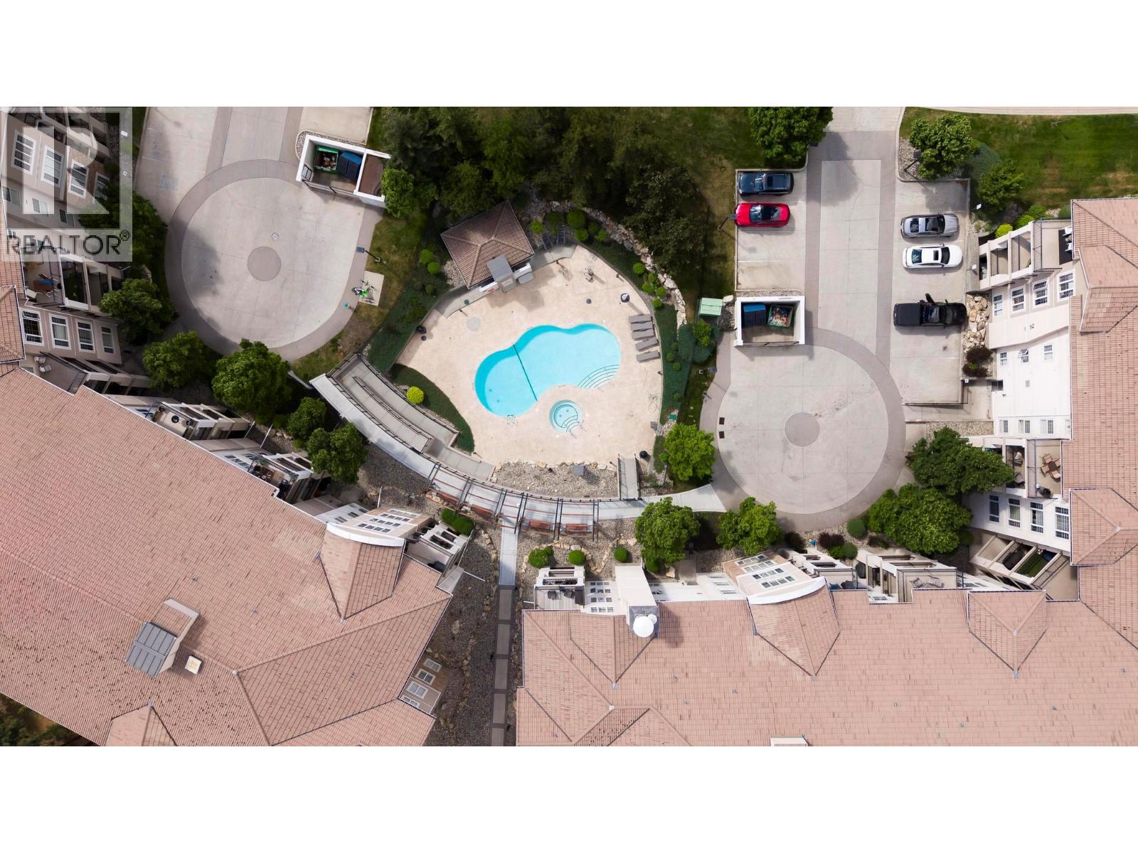 3168 Via Centrale Road Unit# 1410, Kelowna, British Columbia  V1V 2R5 - Photo 27 - 10387568