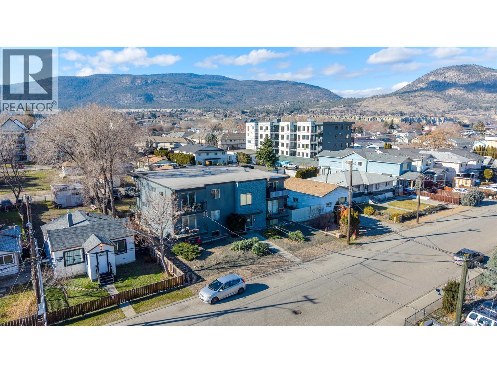 341 Haynes Street, Penticton, British Columbia  V2A 5S1 - Photo 2 - 10388032