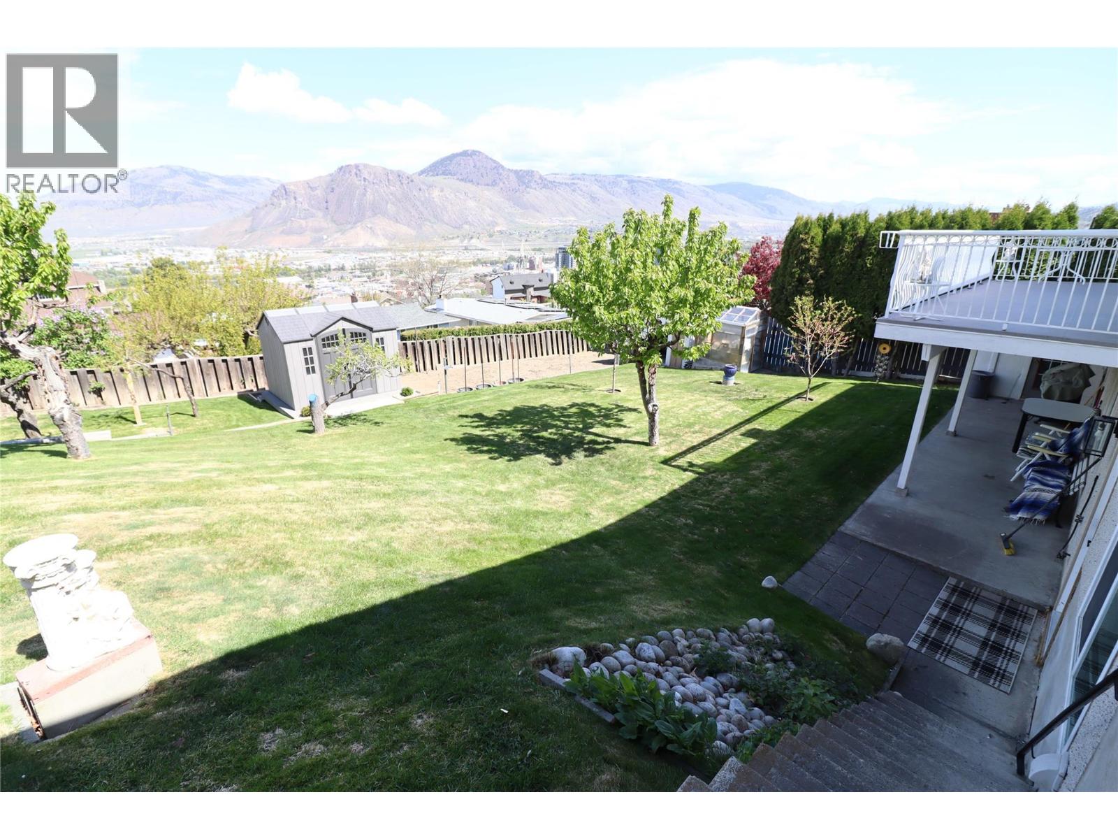 136 Greenstone Drive, Kamloops, British Columbia  V2C 1N5 - Photo 25 - 10387931