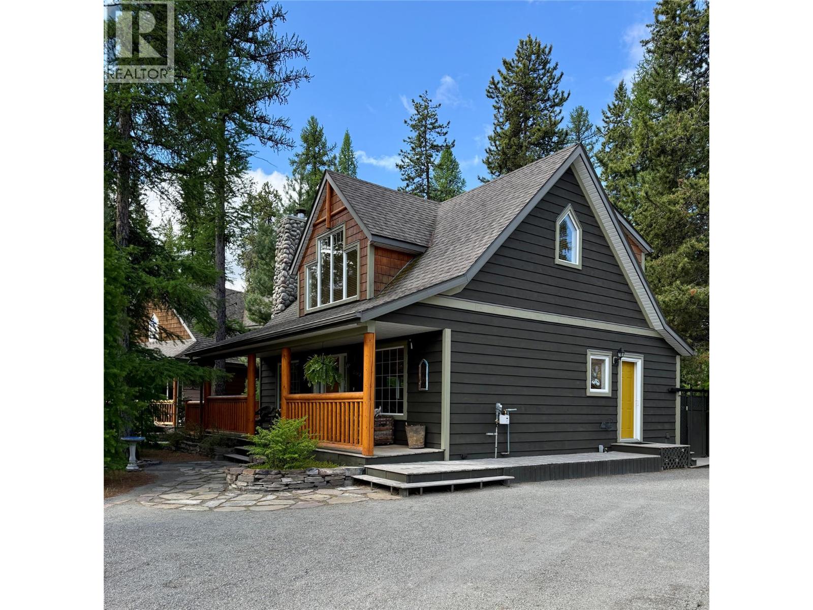 205 Forest Crowne Close, kimberley, British Columbia
