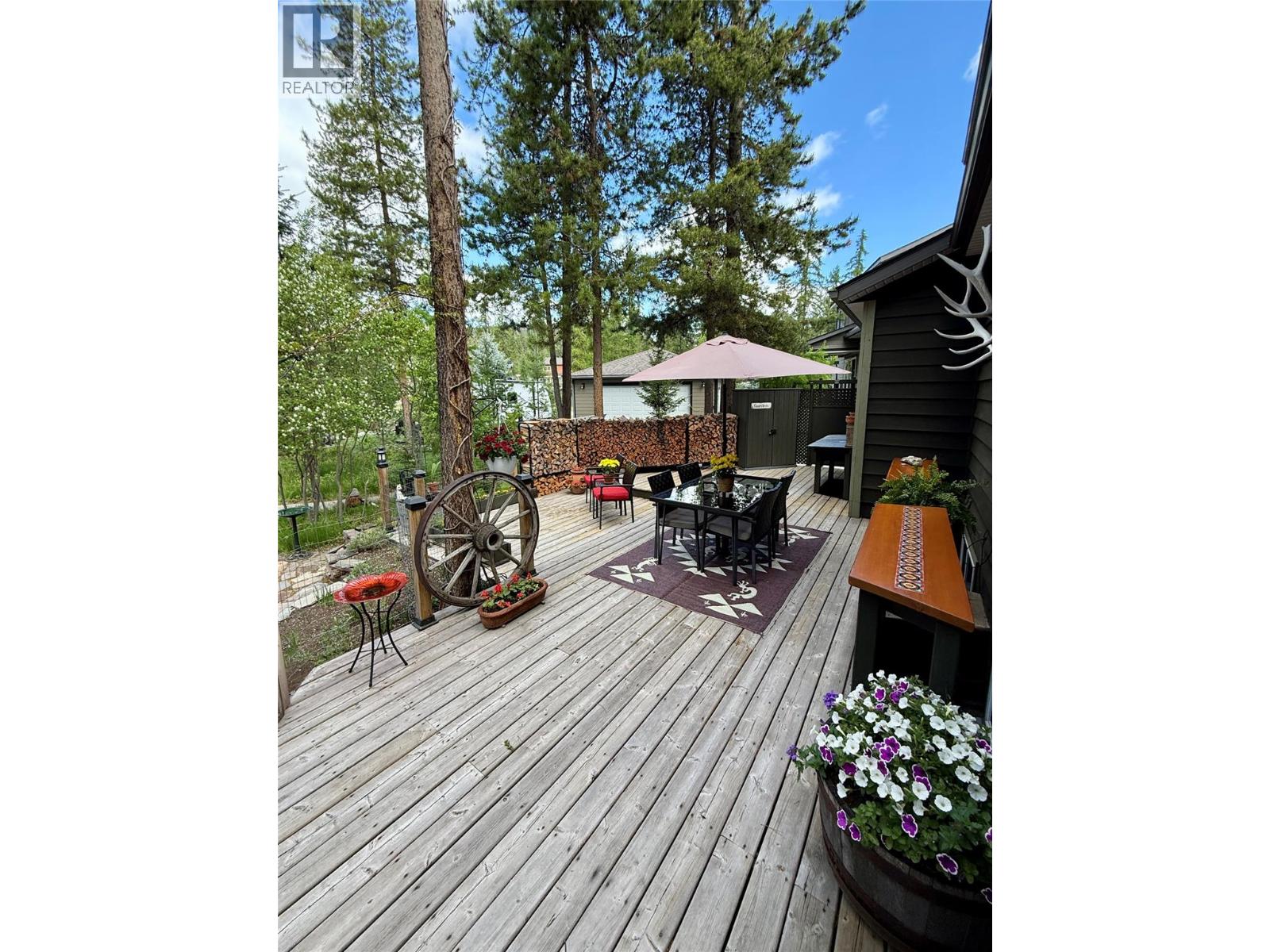 205 Forest Crowne Close, Kimberley, British Columbia  V1A 3N2 - Photo 12 - 10386958
