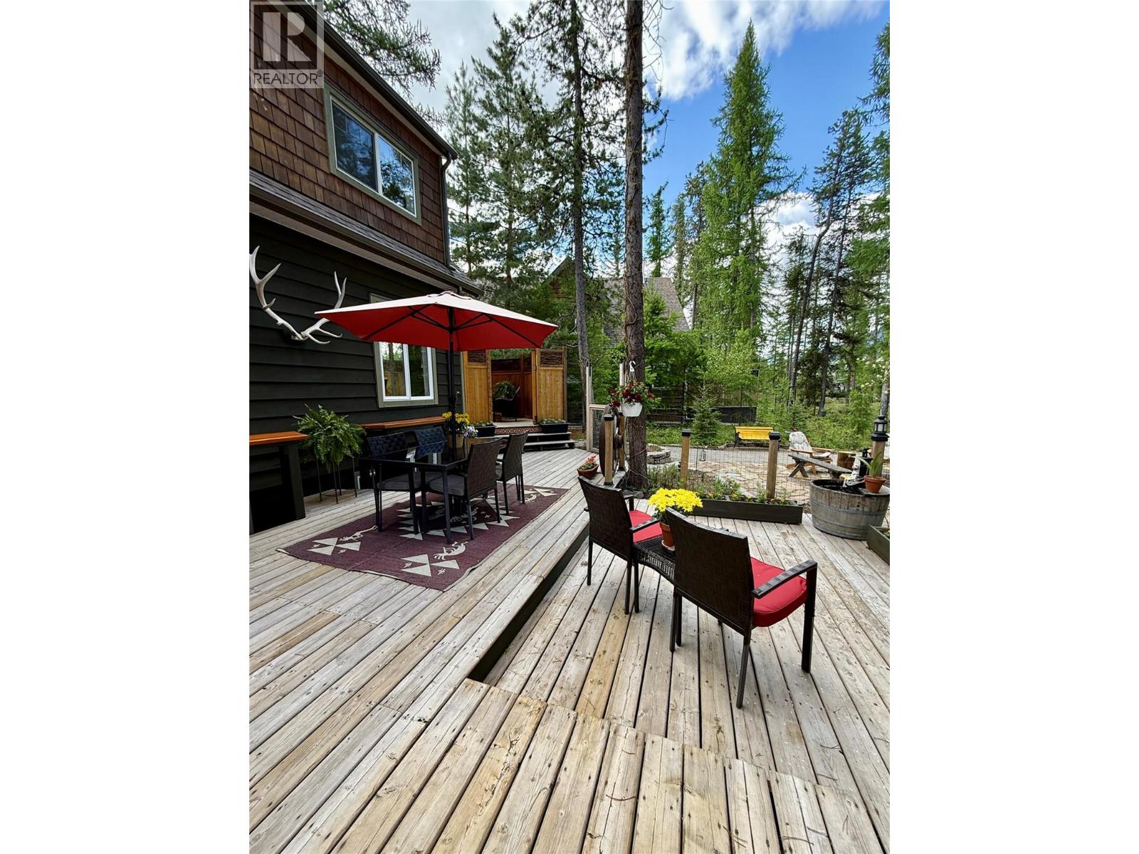 205 Forest Crowne Close, Kimberley, British Columbia  V1A 3N2 - Photo 14 - 10386958