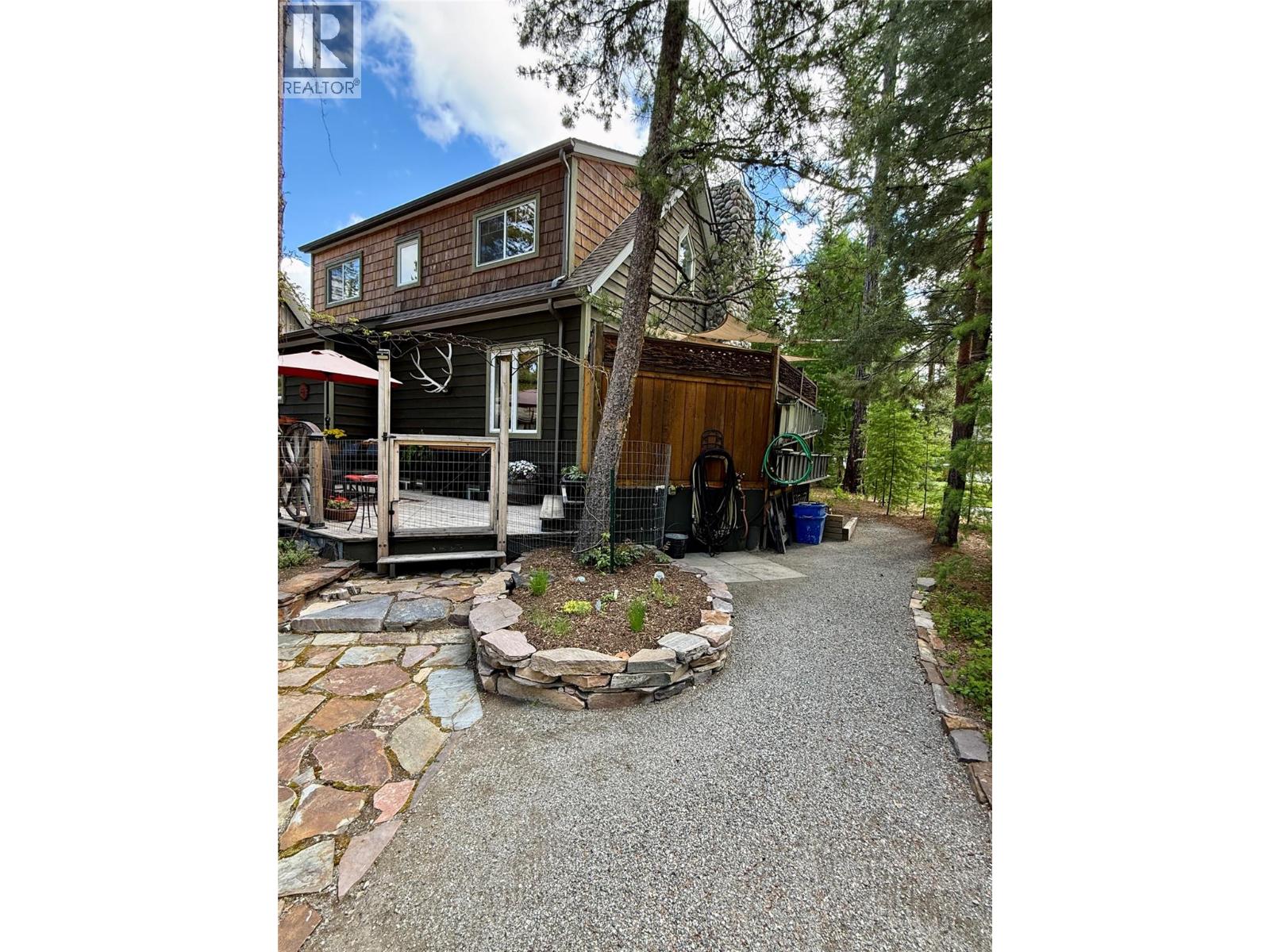 205 Forest Crowne Close, Kimberley, British Columbia  V1A 3N2 - Photo 5 - 10386958