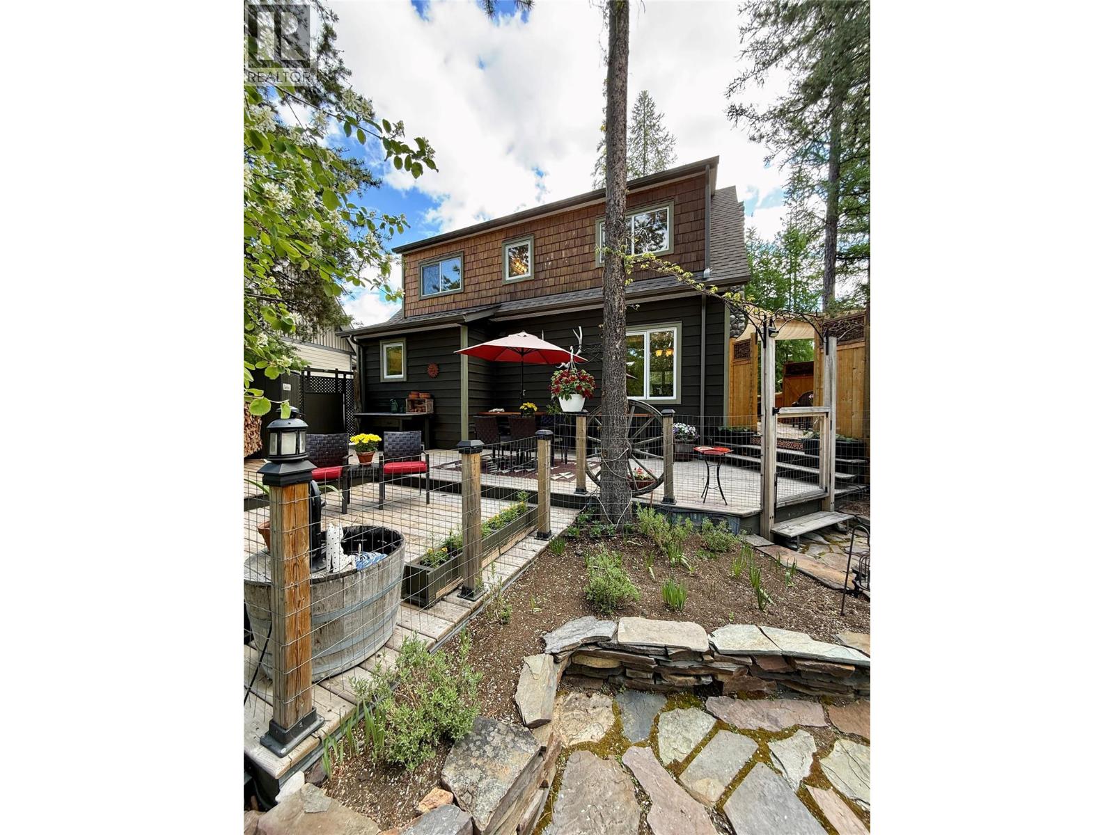 205 Forest Crowne Close, Kimberley, British Columbia  V1A 3N2 - Photo 9 - 10386958