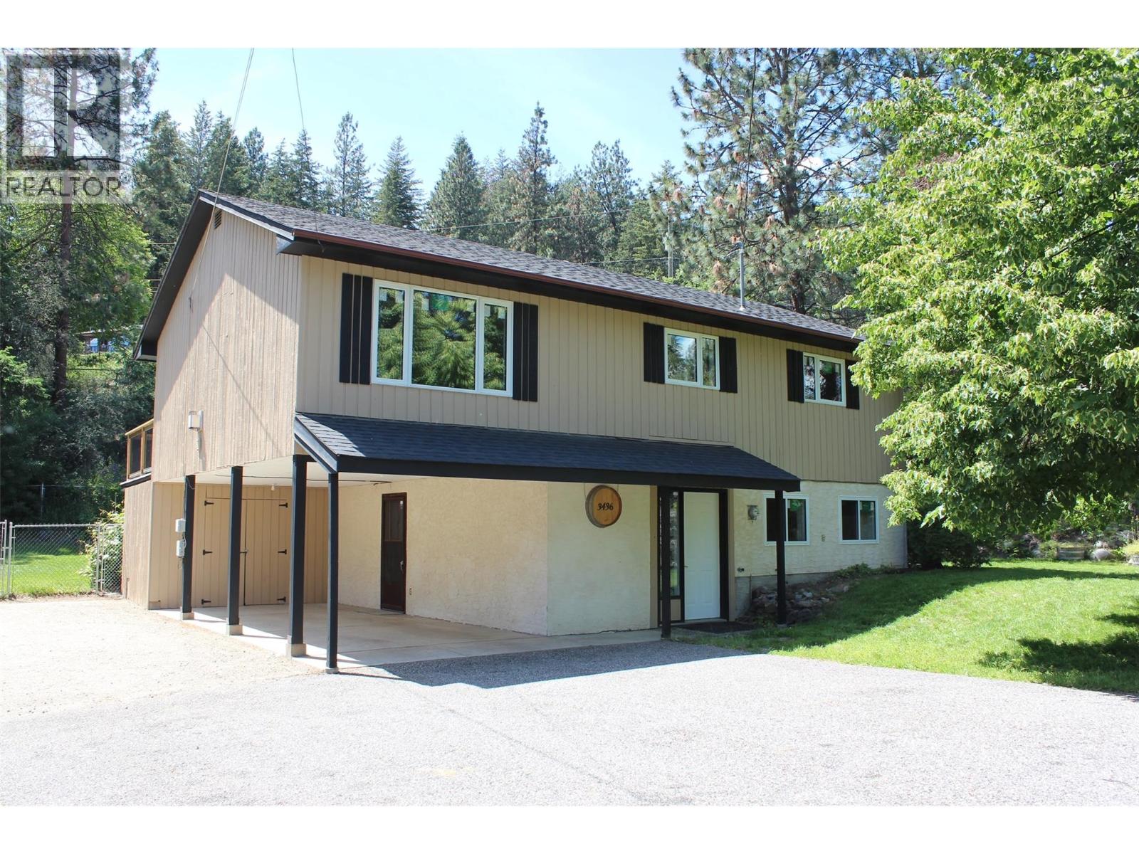3436 McTaggart Road, west kelowna, British Columbia