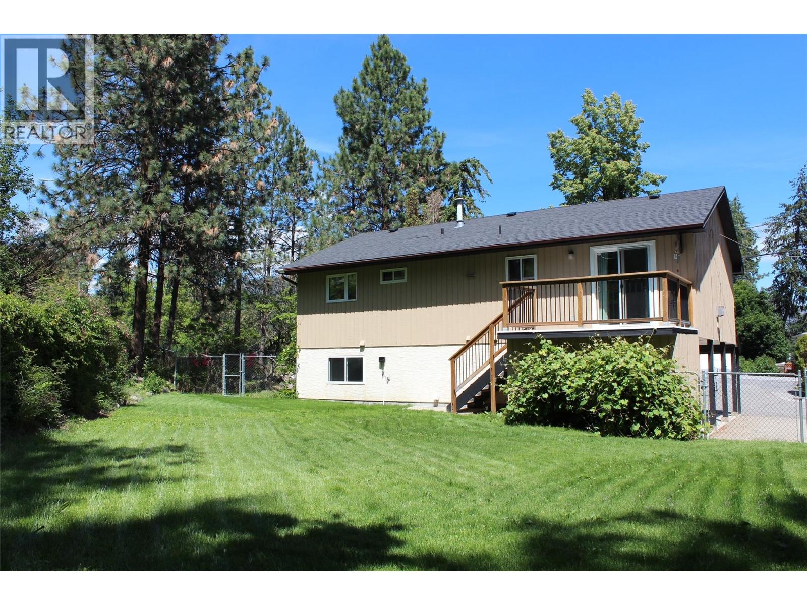 3436 Mctaggart Road, West Kelowna, British Columbia  V4T 1H7 - Photo 2 - 10388022