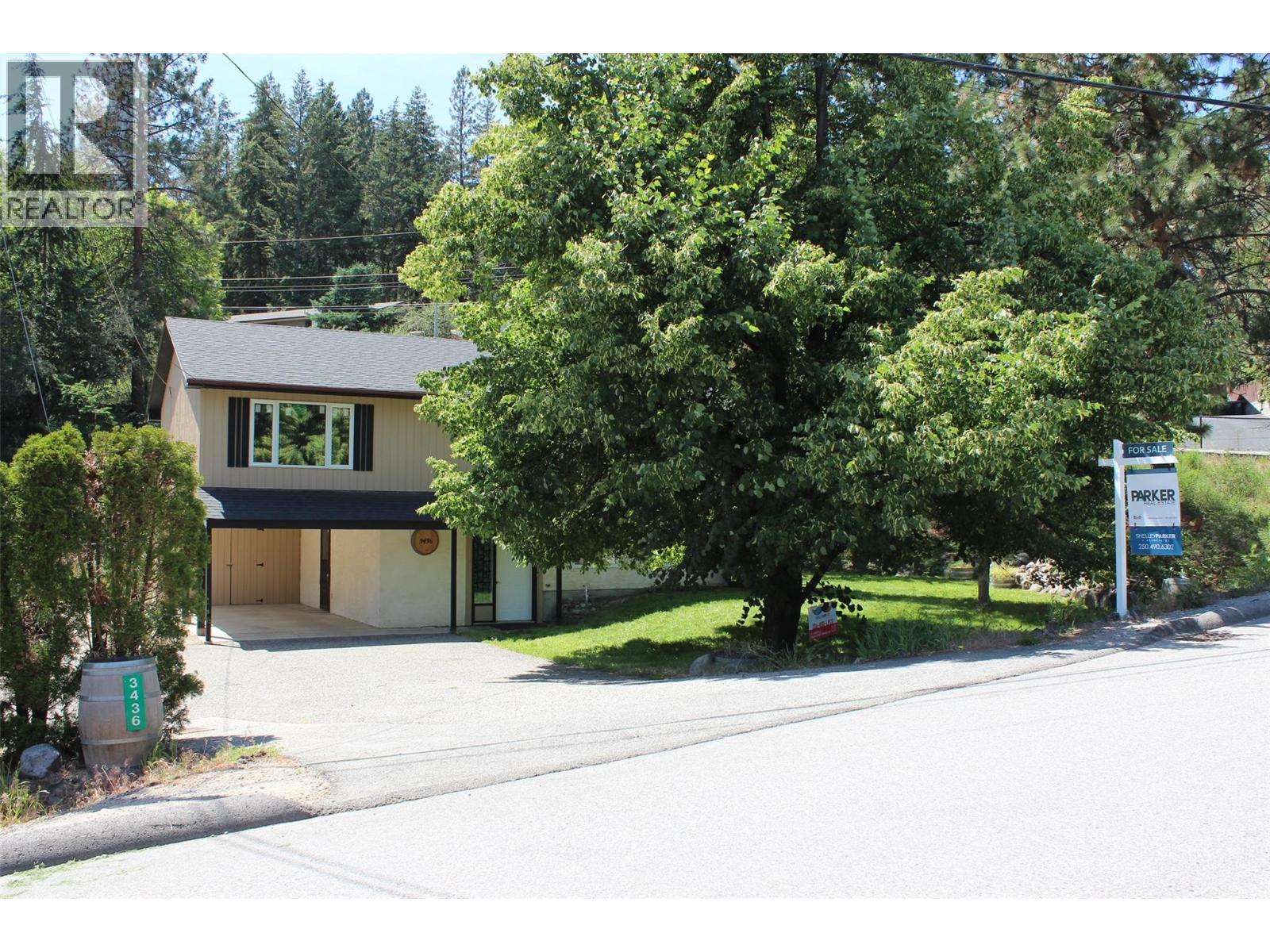 3436 Mctaggart Road, West Kelowna, British Columbia  V4T 1H7 - Photo 32 - 10388022