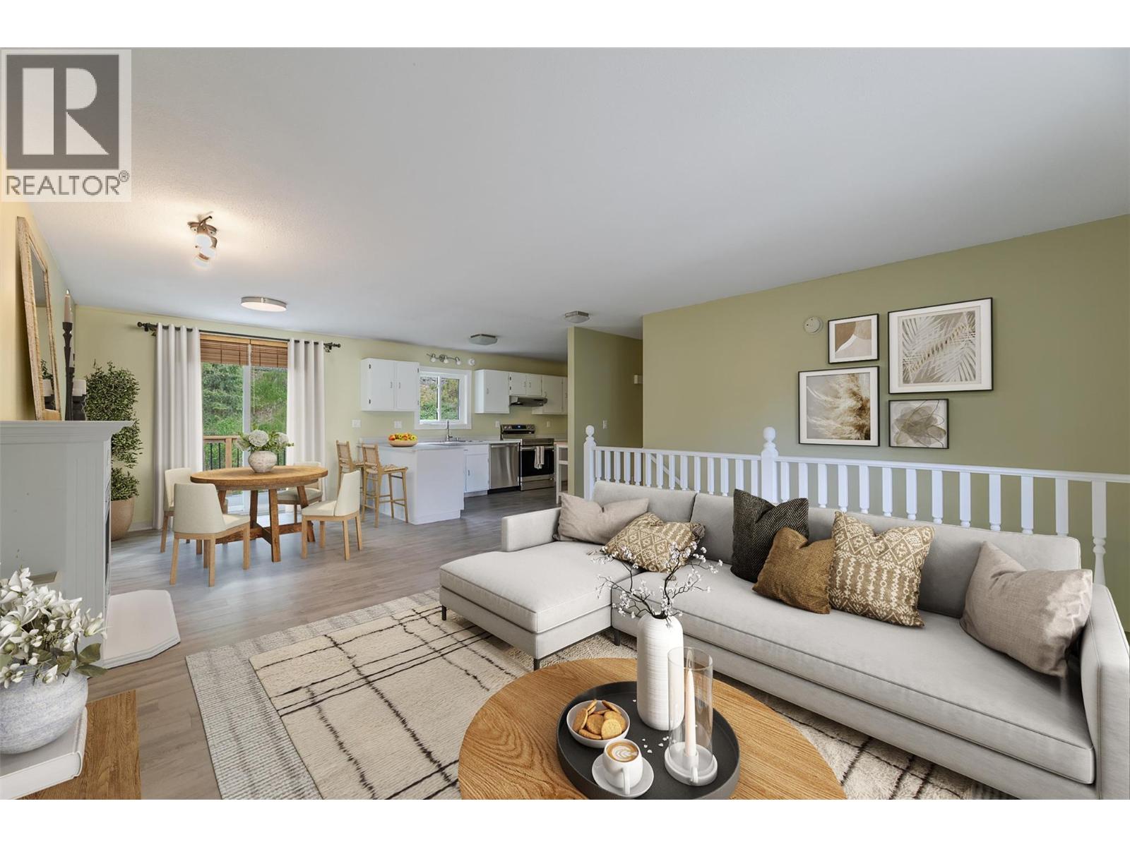 3436 Mctaggart Road, West Kelowna, British Columbia  V4T 1H7 - Photo 7 - 10388022