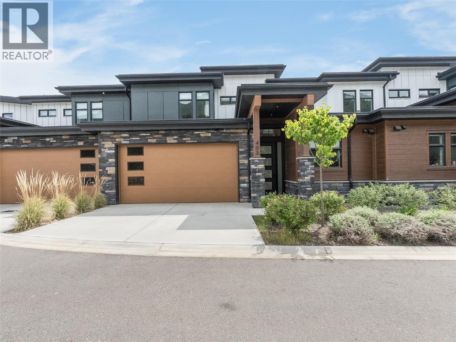 910 Lakeside Drive Unit# 403, nelson, British Columbia