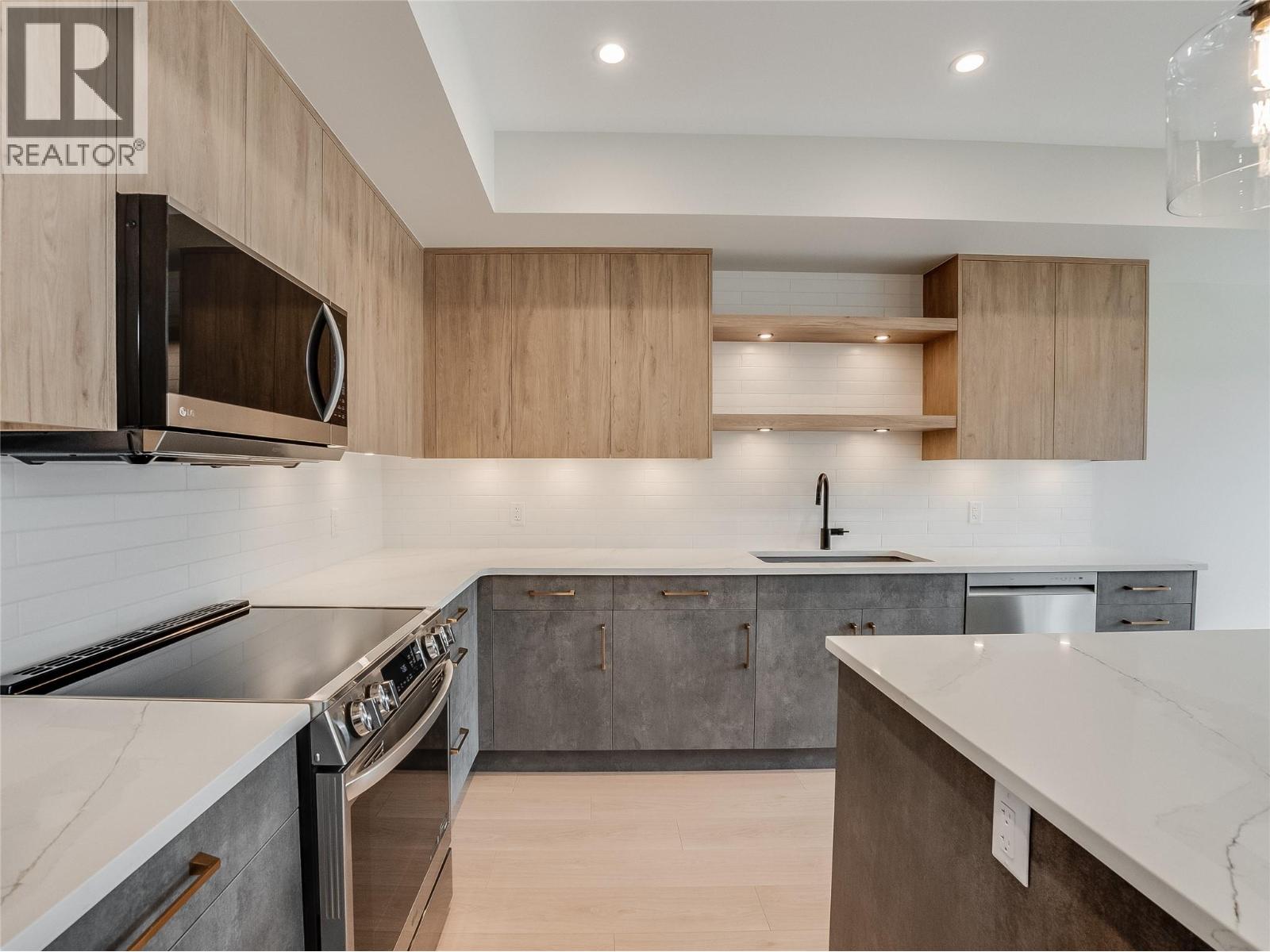 910 Lakeside Drive Unit# 403, Nelson, British Columbia  V1L 6G3 - Photo 11 - 10387315