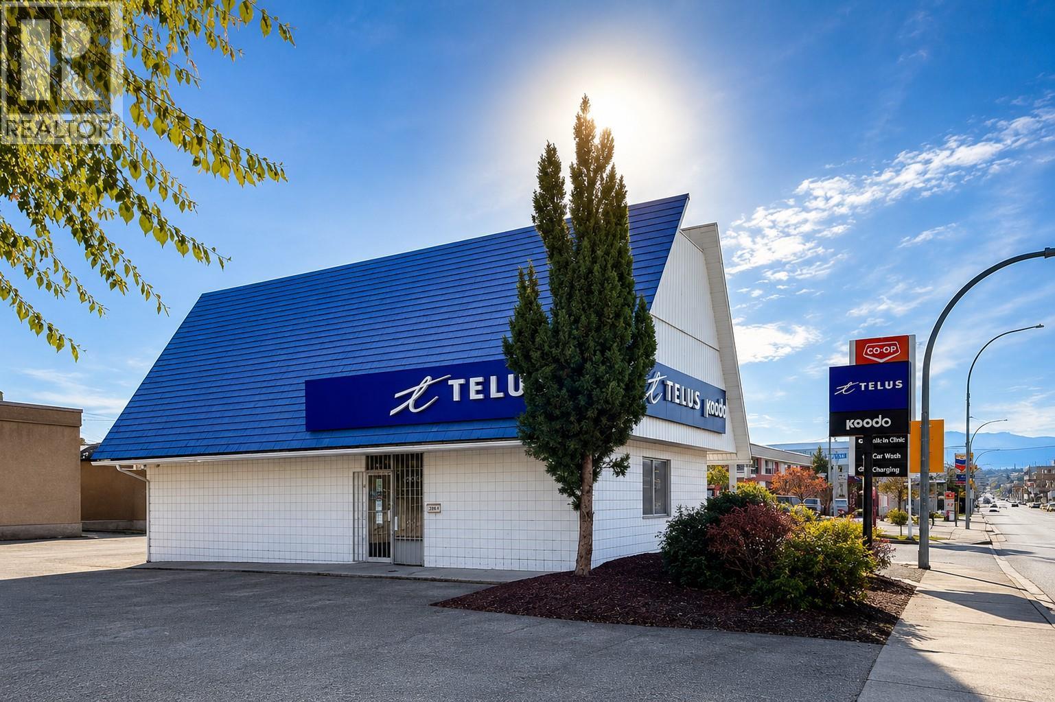 3503 32 Street, vernon, British Columbia