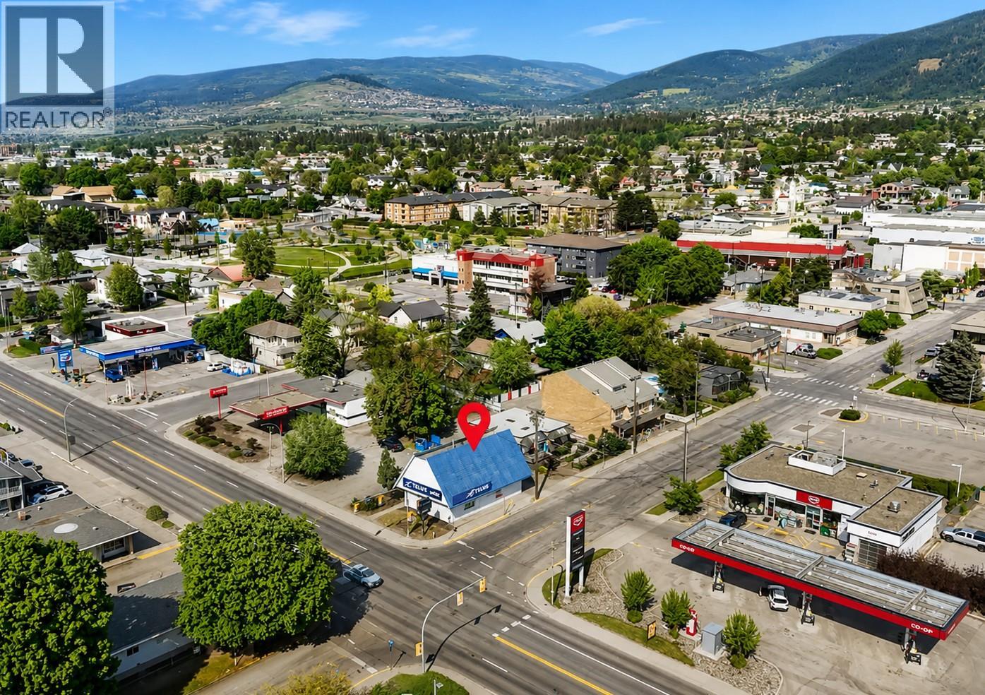3503 32 Street, Vernon, British Columbia  V1T 5N4 - Photo 14 - 10388045