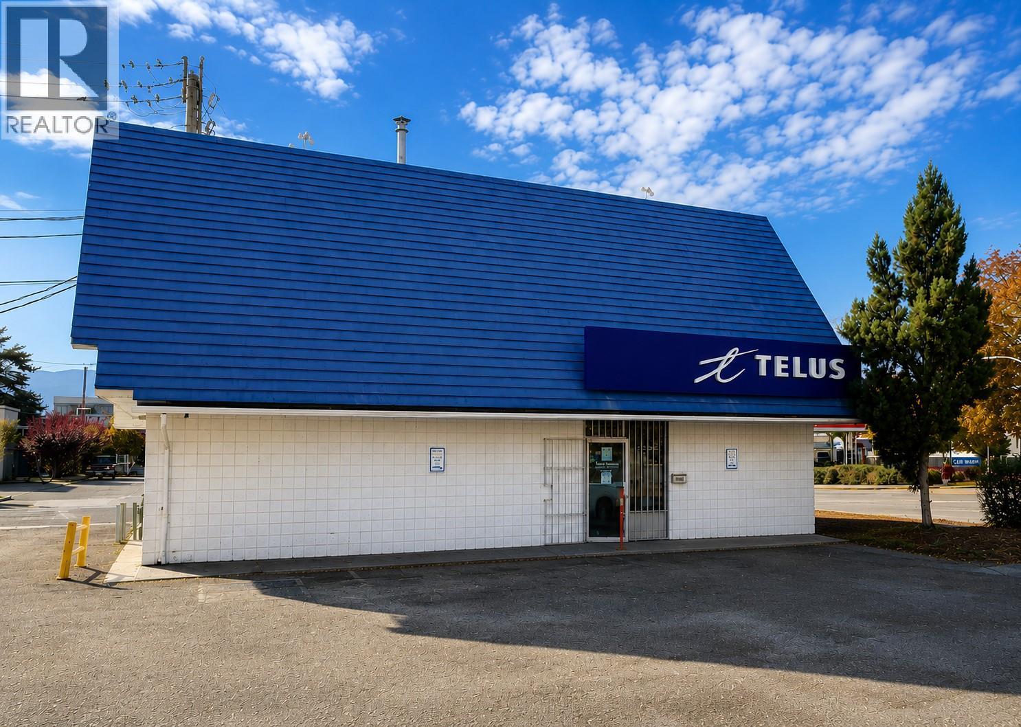 3503 32 Street, Vernon, British Columbia  V1T 5N4 - Photo 2 - 10388045