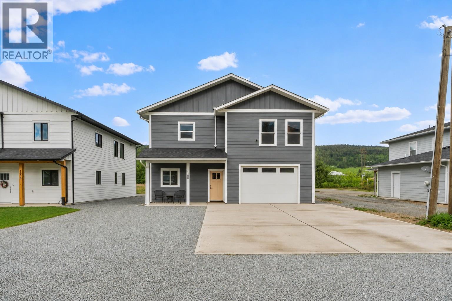148 4th Avenue, grindrod, British Columbia
