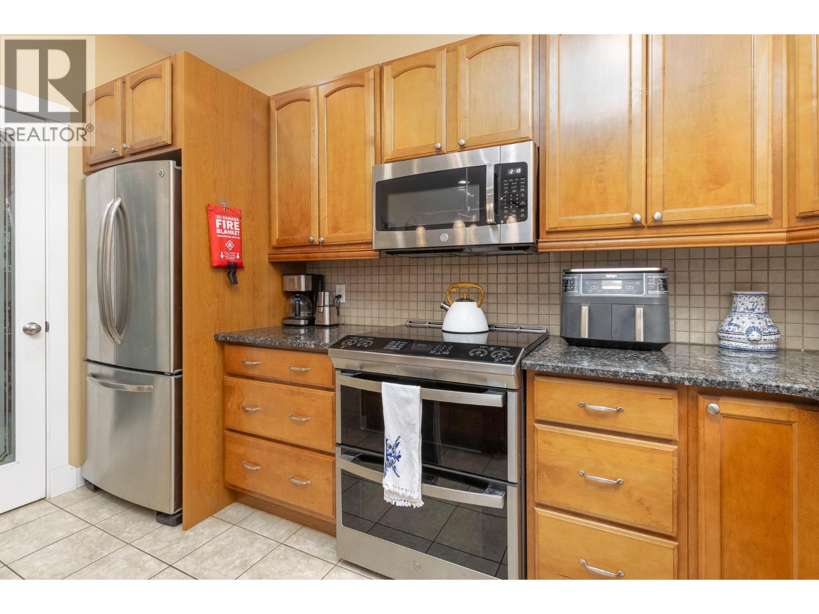 1596 Okanagan Avenue Se Unit# 4, Salmon Arm, British Columbia  V1E 1N5 - Photo 12 - 10387551