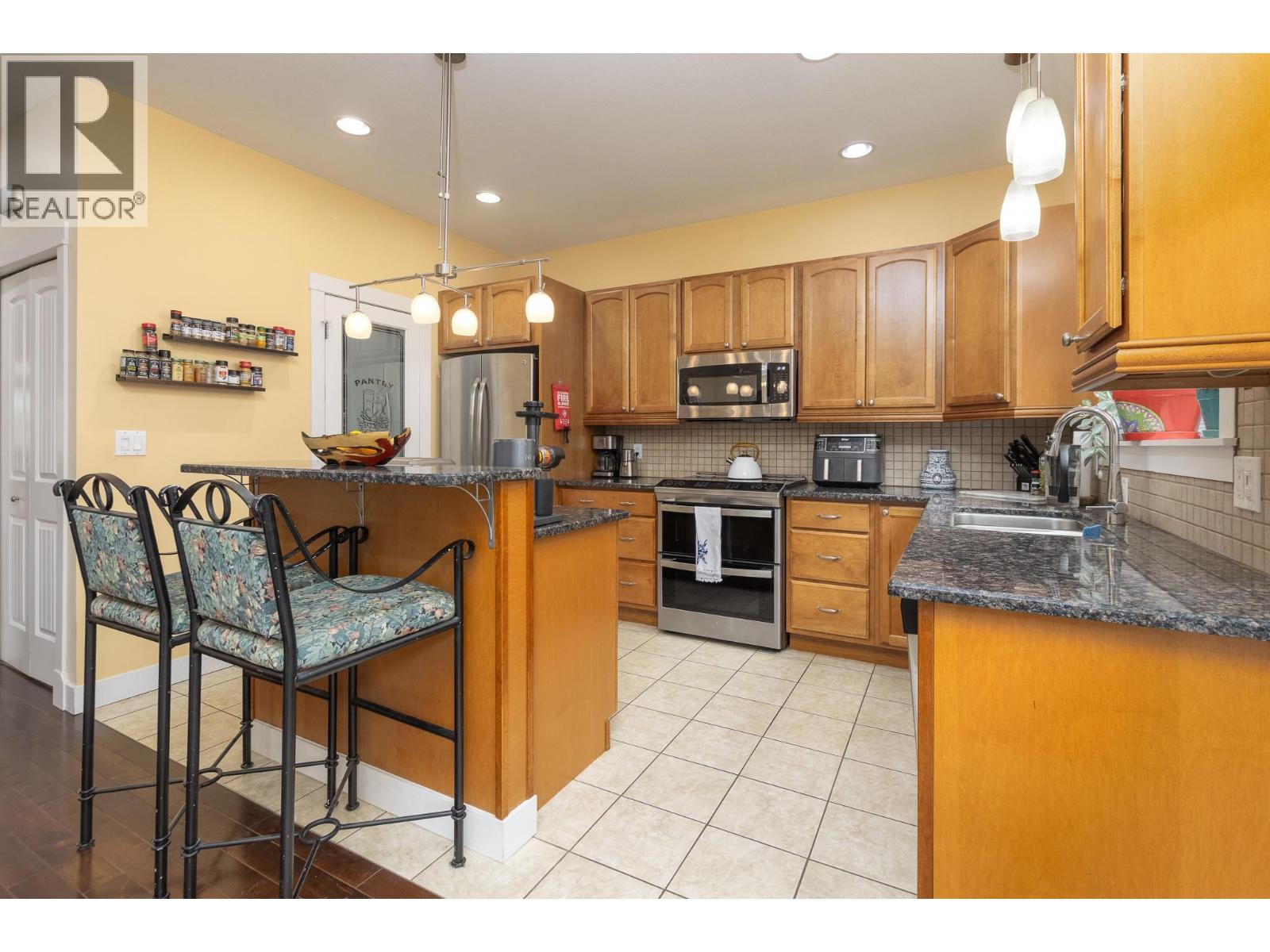 1596 Okanagan Avenue Se Unit# 4, Salmon Arm, British Columbia  V1E 1N5 - Photo 14 - 10387551