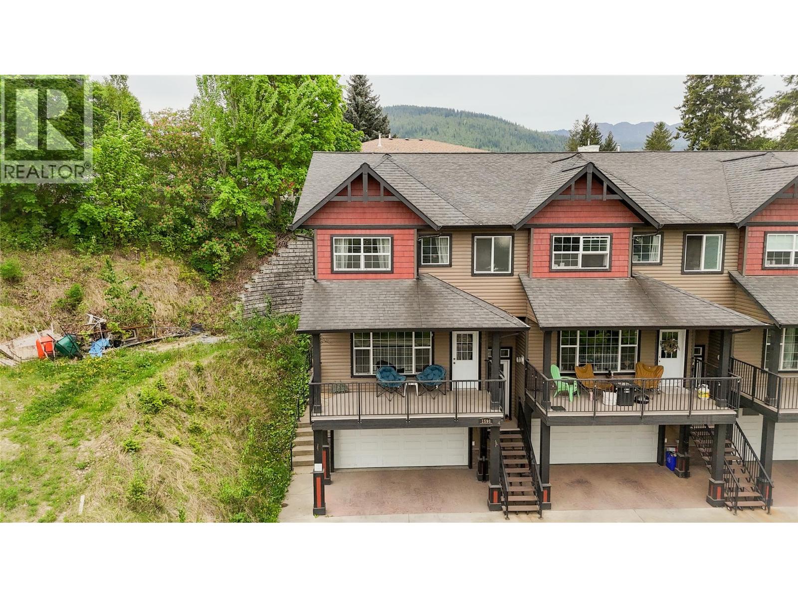 1596 Okanagan Avenue Se Unit# 4, Salmon Arm, British Columbia  V1E 1N5 - Photo 32 - 10387551