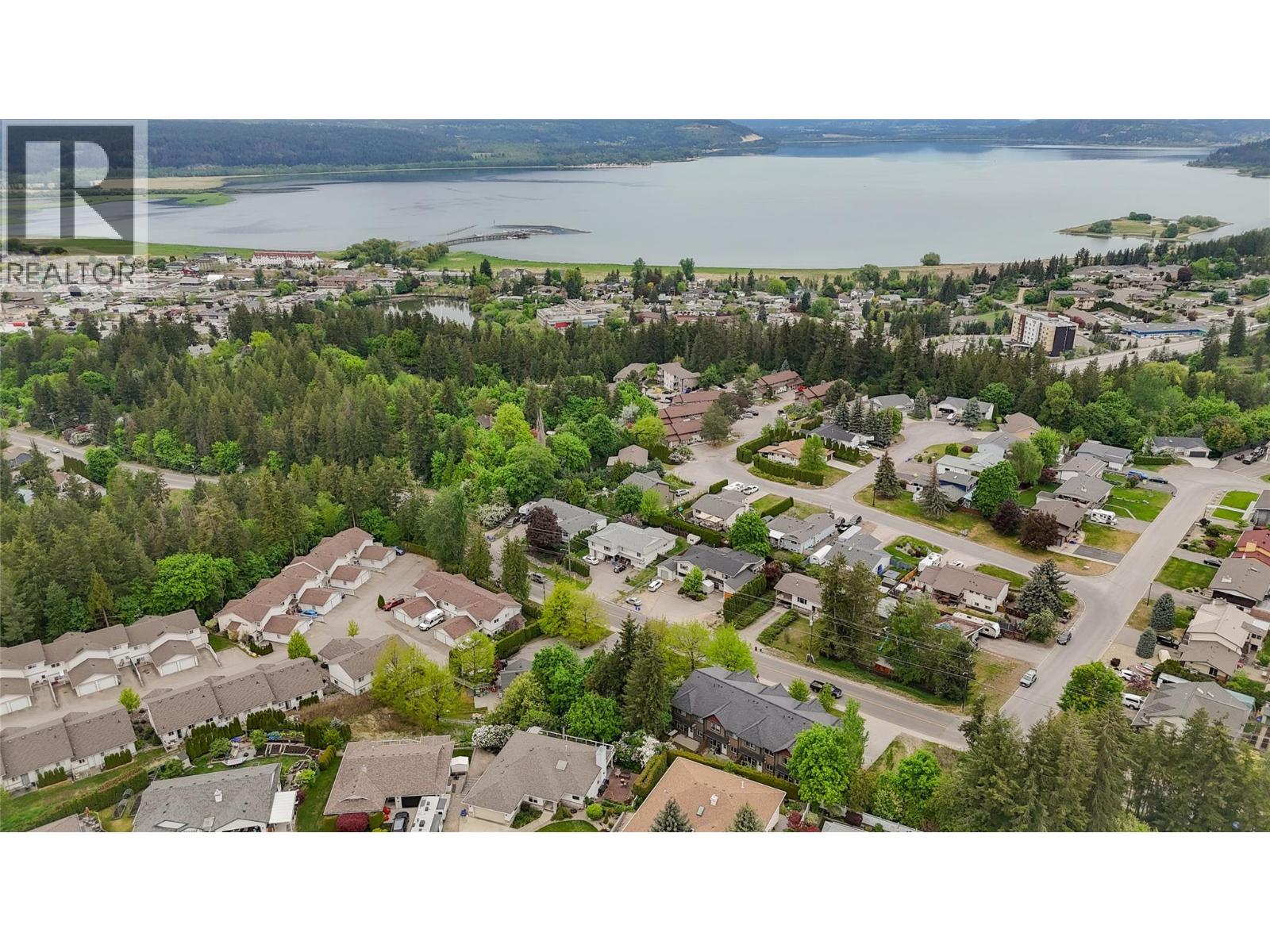 1596 Okanagan Avenue Se Unit# 4, Salmon Arm, British Columbia  V1E 1N5 - Photo 33 - 10387551