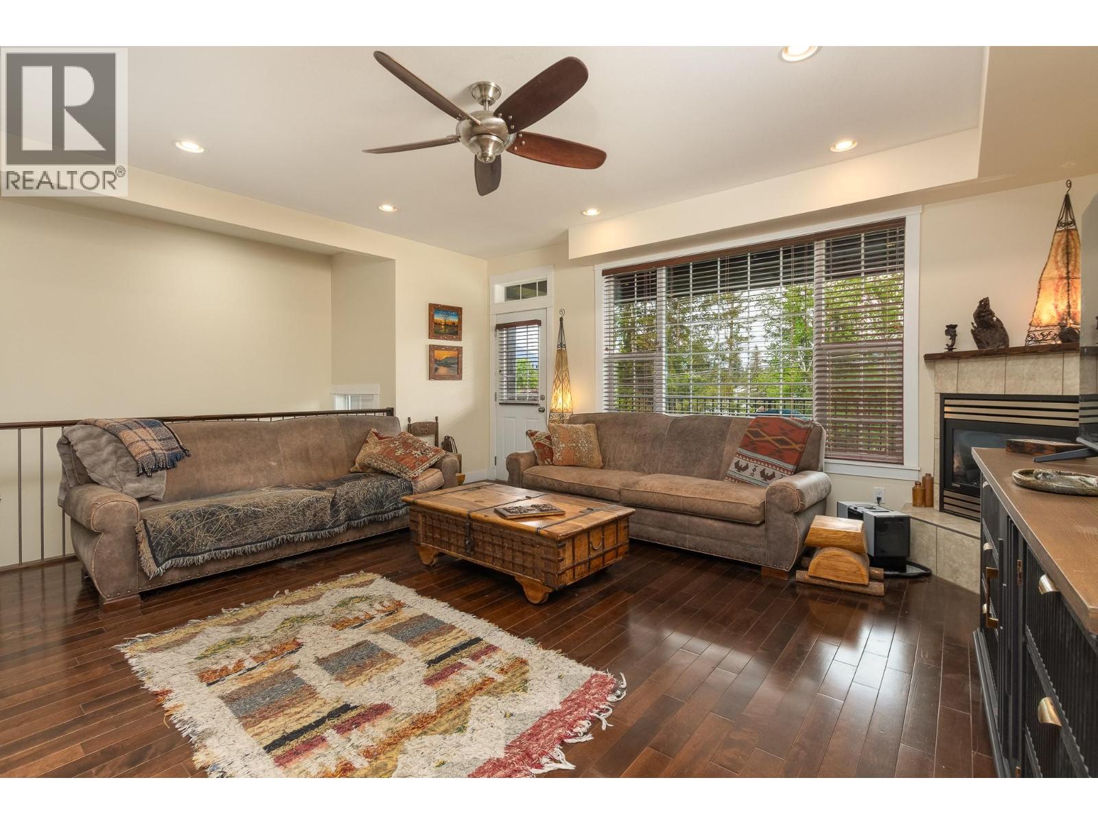 1596 Okanagan Avenue Se Unit# 4, Salmon Arm, British Columbia  V1E 1N5 - Photo 4 - 10387551