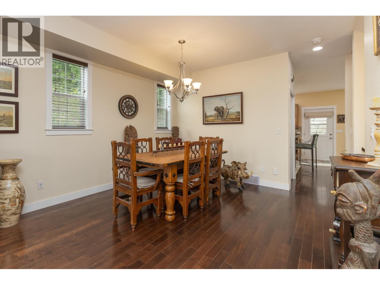 1596 Okanagan Avenue Se Unit# 4, Salmon Arm, British Columbia  V1E 1N5 - Photo 6 - 10387551