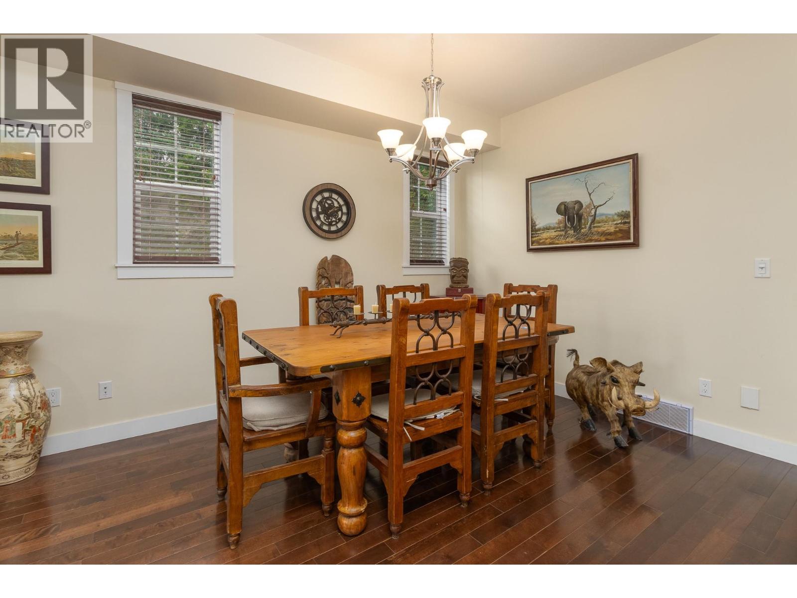1596 Okanagan Avenue Se Unit# 4, Salmon Arm, British Columbia  V1E 1N5 - Photo 7 - 10387551