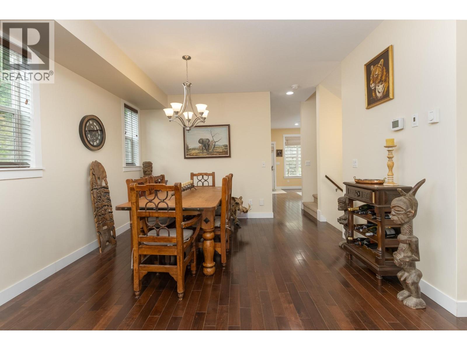1596 Okanagan Avenue Se Unit# 4, Salmon Arm, British Columbia  V1E 1N5 - Photo 8 - 10387551