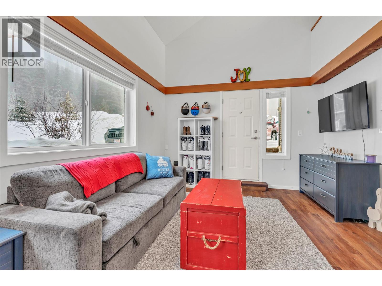 156 Clearview Crescent Unit# 101, Apex Mountain, British Columbia  V2A 0E2 - Photo 10 - 10387982
