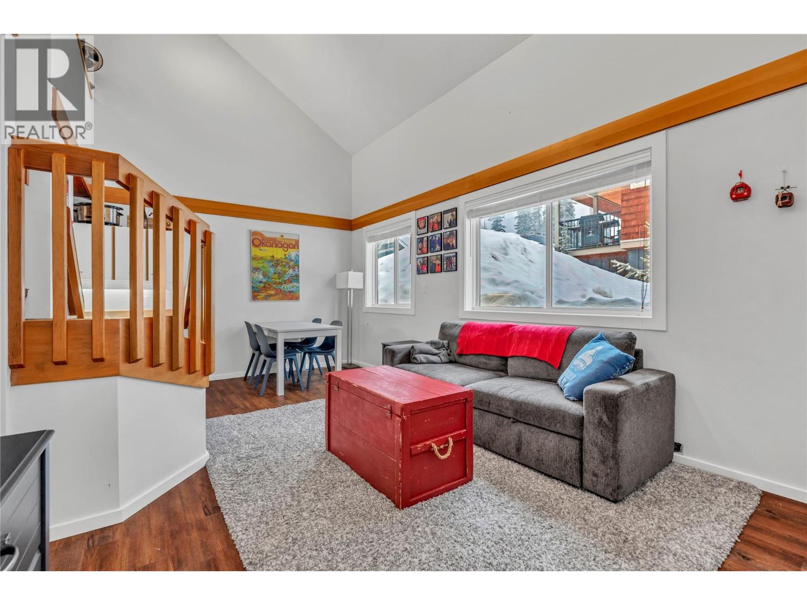 156 Clearview Crescent Unit# 101, Apex Mountain, British Columbia  V2A 0E2 - Photo 11 - 10387982