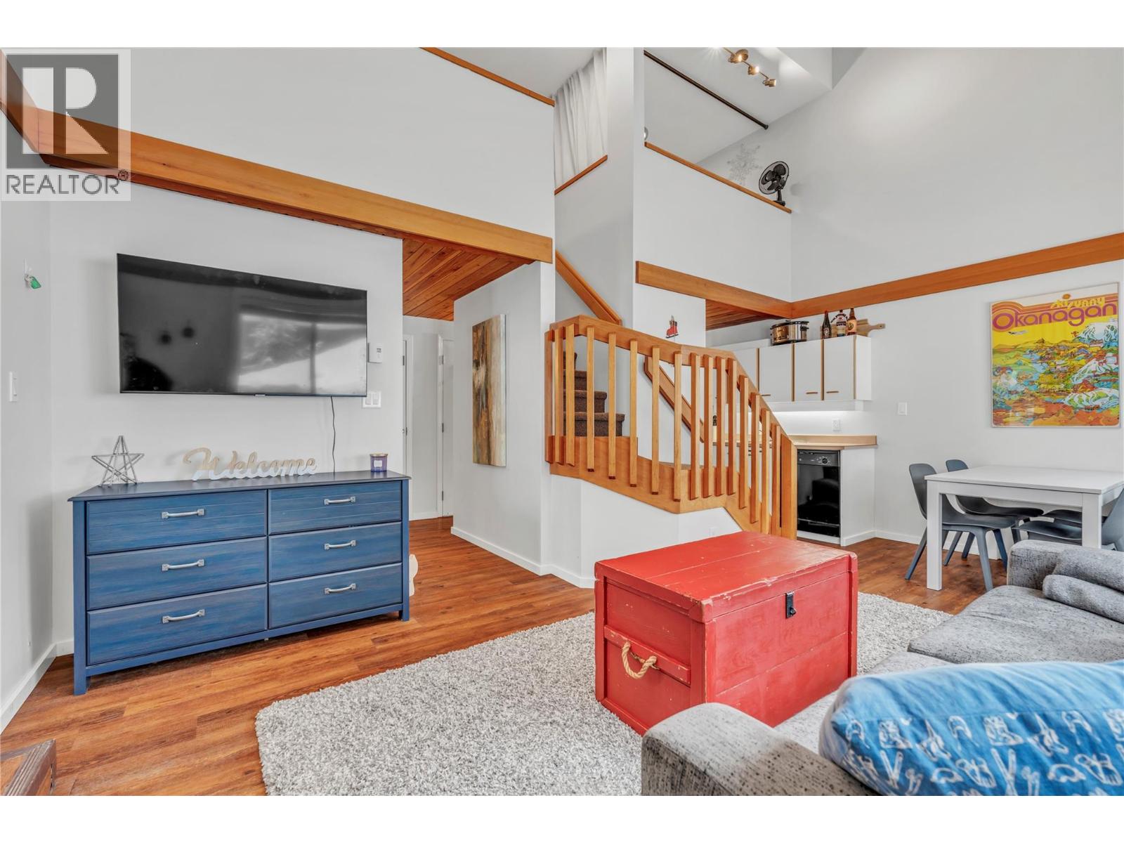 156 Clearview Crescent Unit# 101, Apex Mountain, British Columbia  V2A 0E2 - Photo 9 - 10387982