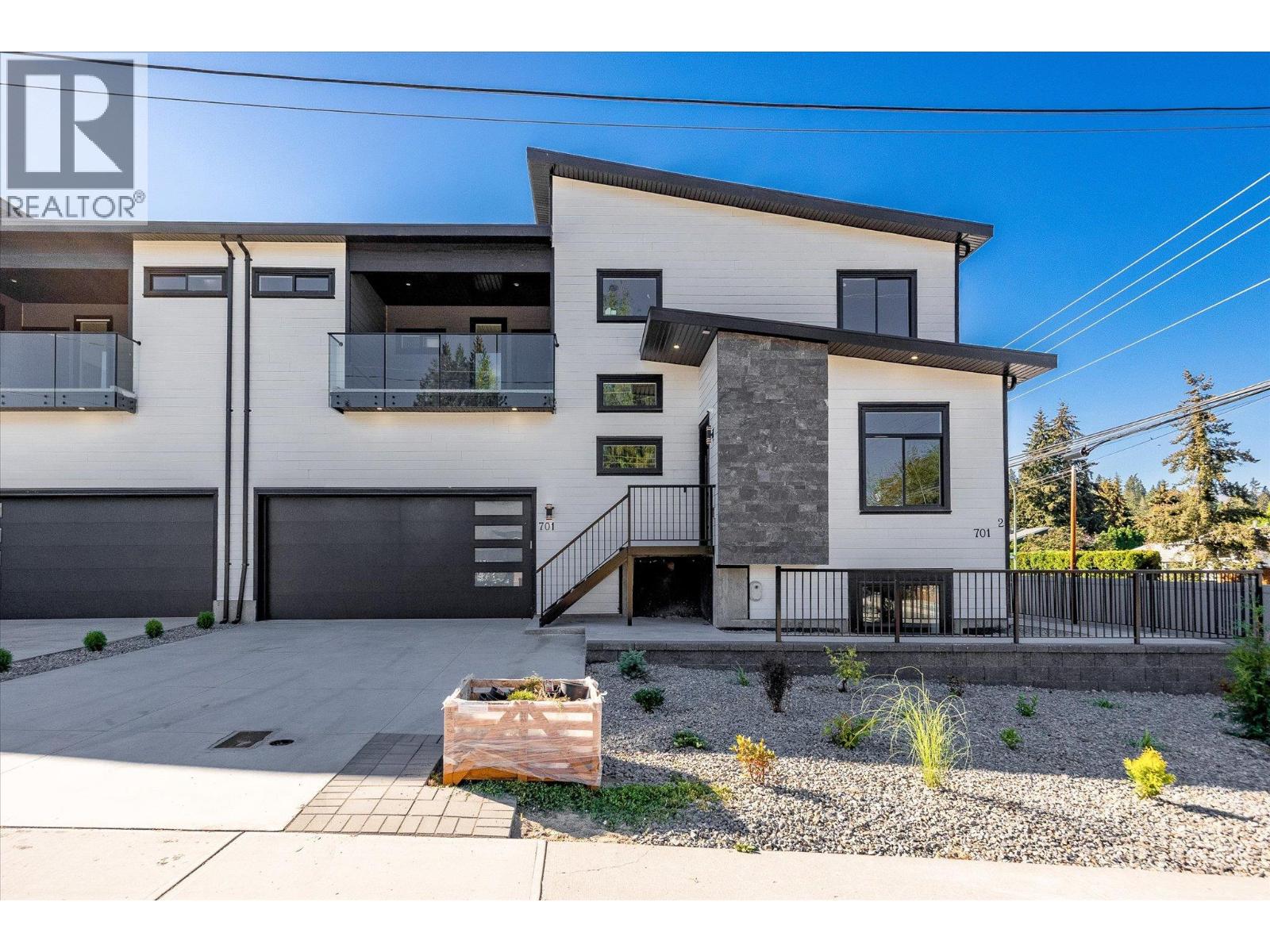 701 McClure Road, kelowna, British Columbia