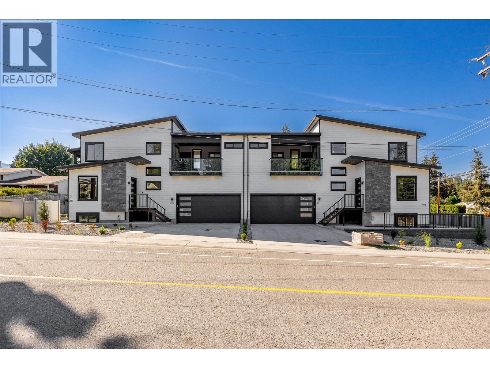 701 Mcclure Road, Kelowna, British Columbia  V1W 1M2 - Photo 45 - 10387528