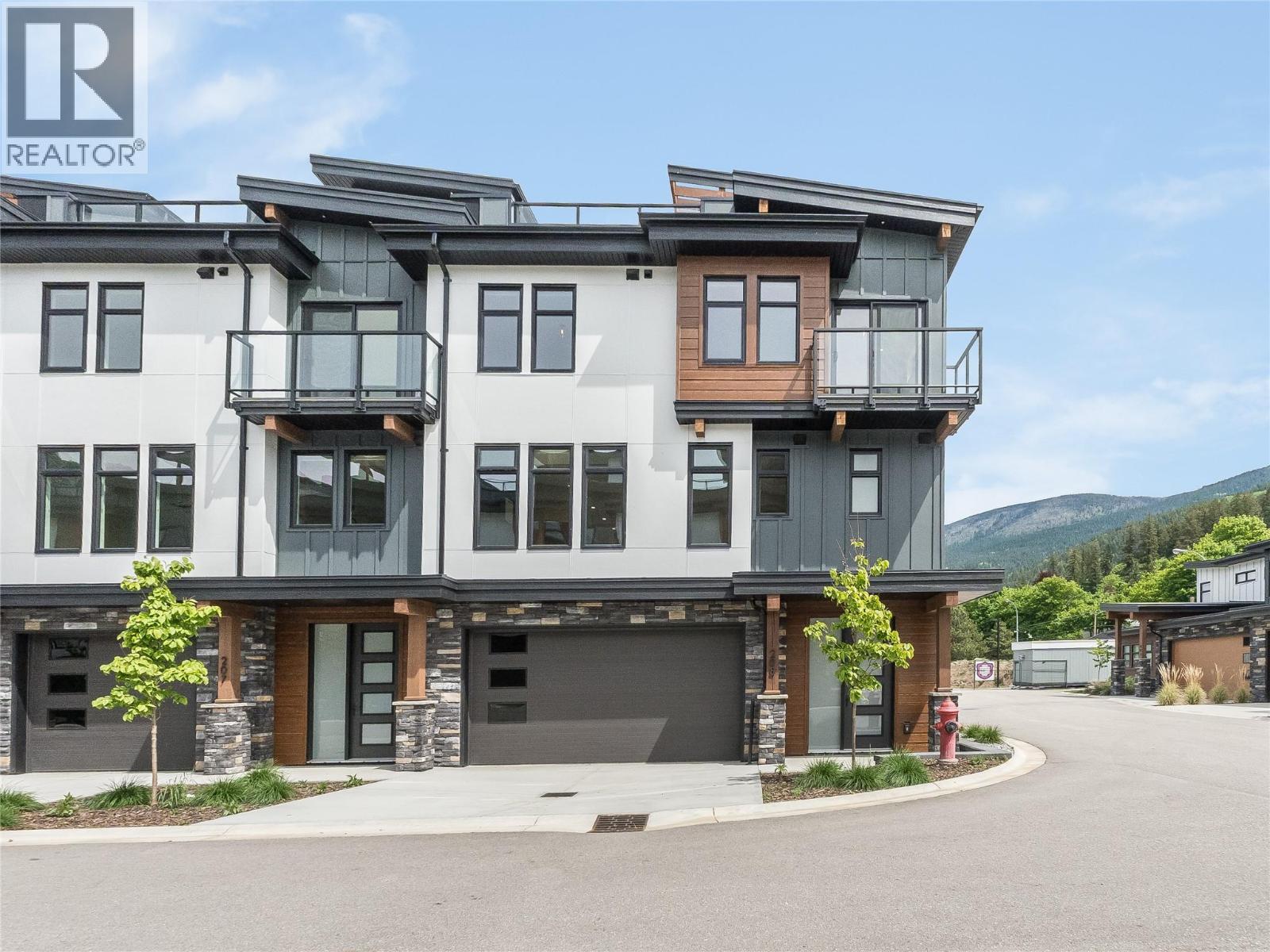 910 Lakeside Drive Unit# 208, nelson, British Columbia