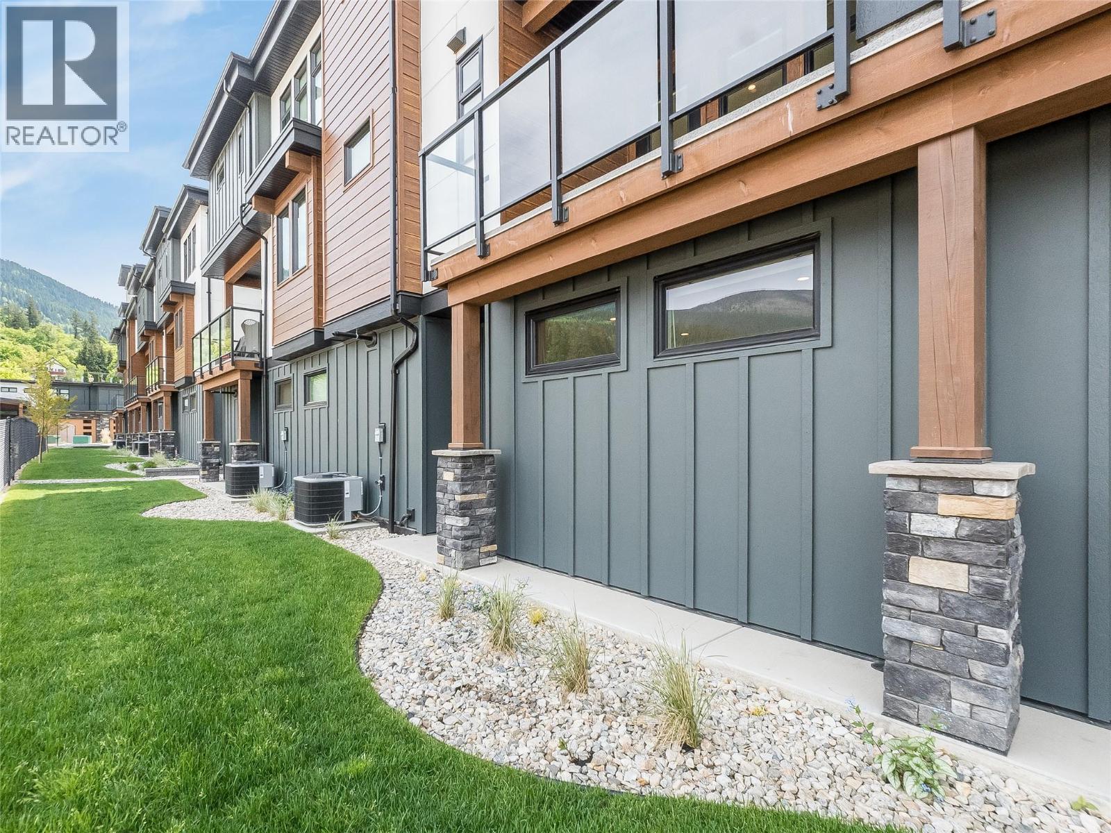 910 Lakeside Drive Unit# 203, Nelson, British Columbia  V1L 6G3 - Photo 11 - 10387317