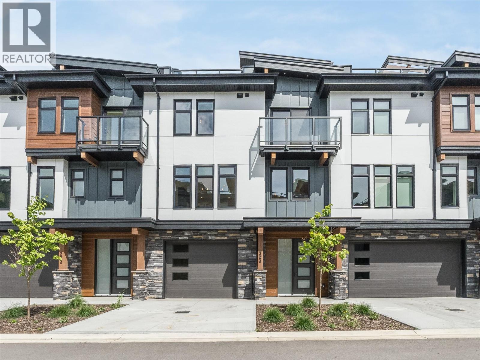 910 Lakeside Drive Unit# 203, Nelson, British Columbia  V1L 6G3 - Photo 2 - 10387317