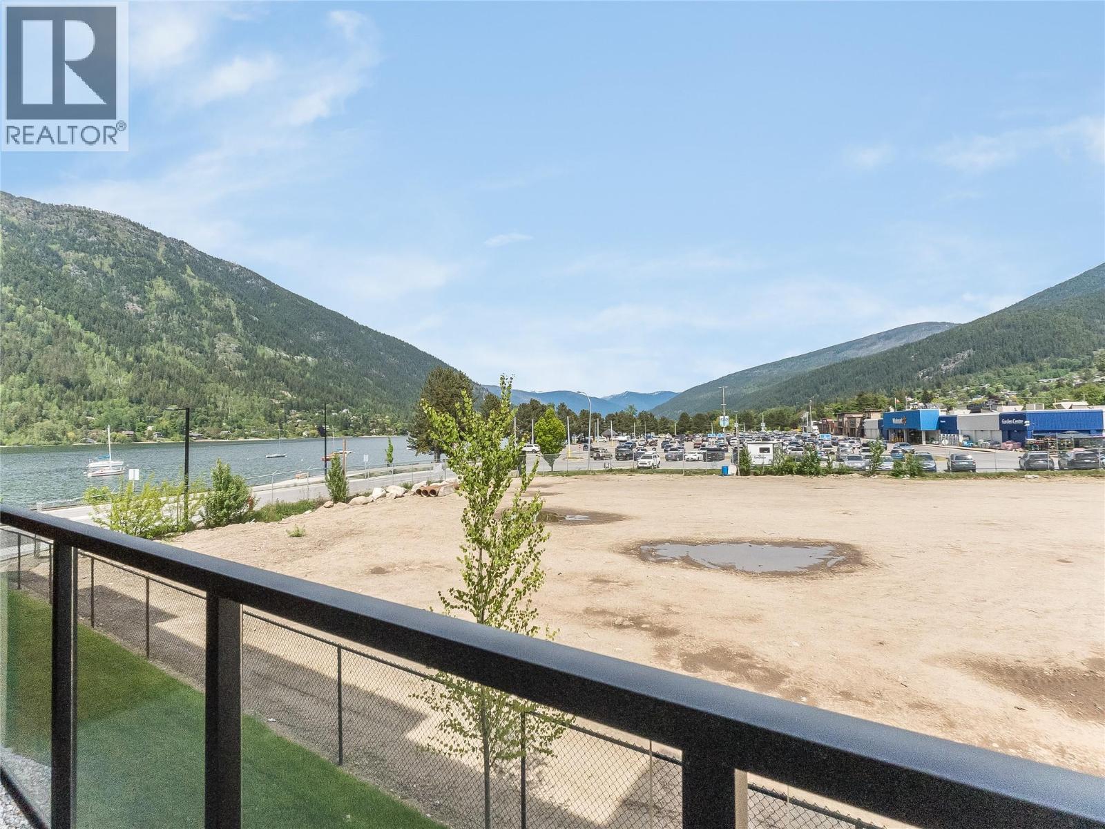 910 Lakeside Drive Unit# 203, Nelson, British Columbia  V1L 6G3 - Photo 27 - 10387317
