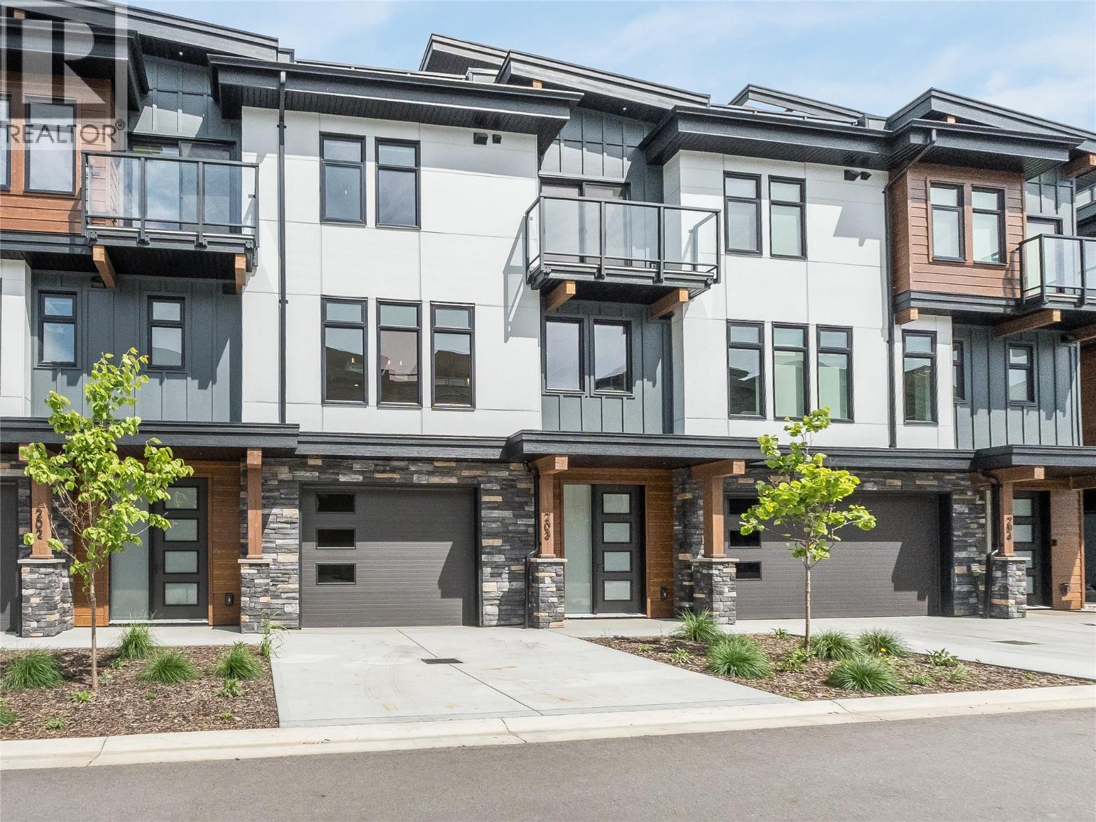 910 Lakeside Drive Unit# 203, Nelson, British Columbia  V1L 6G3 - Photo 3 - 10387317