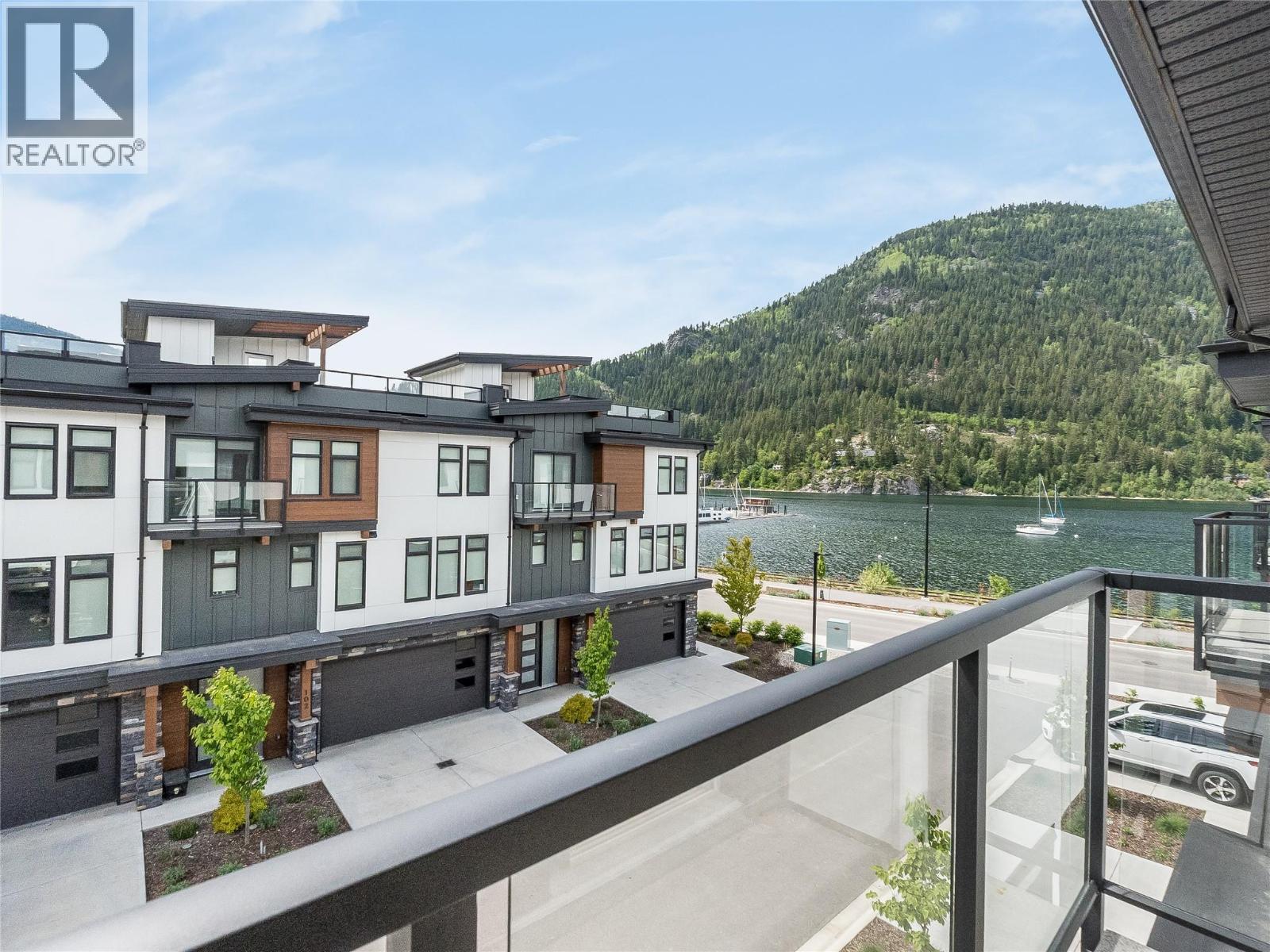 910 Lakeside Drive Unit# 203, Nelson, British Columbia  V1L 6G3 - Photo 44 - 10387317
