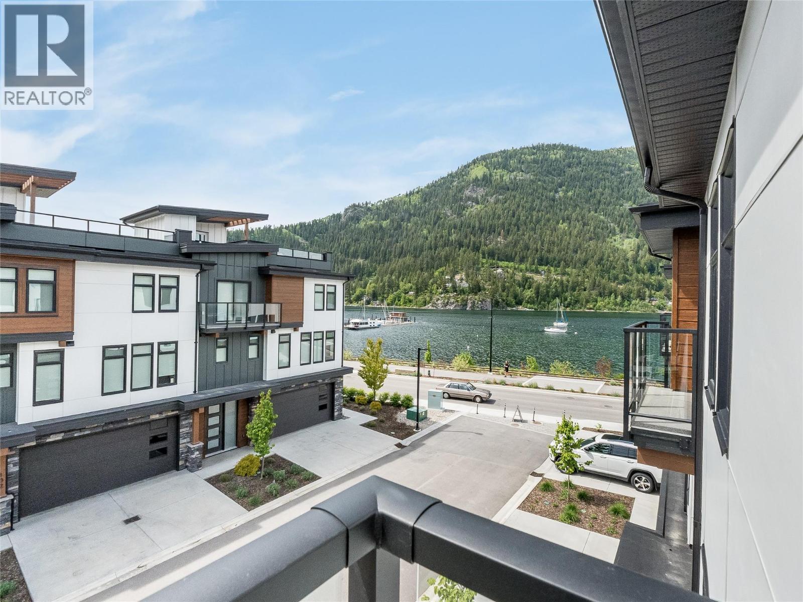 910 Lakeside Drive Unit# 203, Nelson, British Columbia  V1L 6G3 - Photo 45 - 10387317